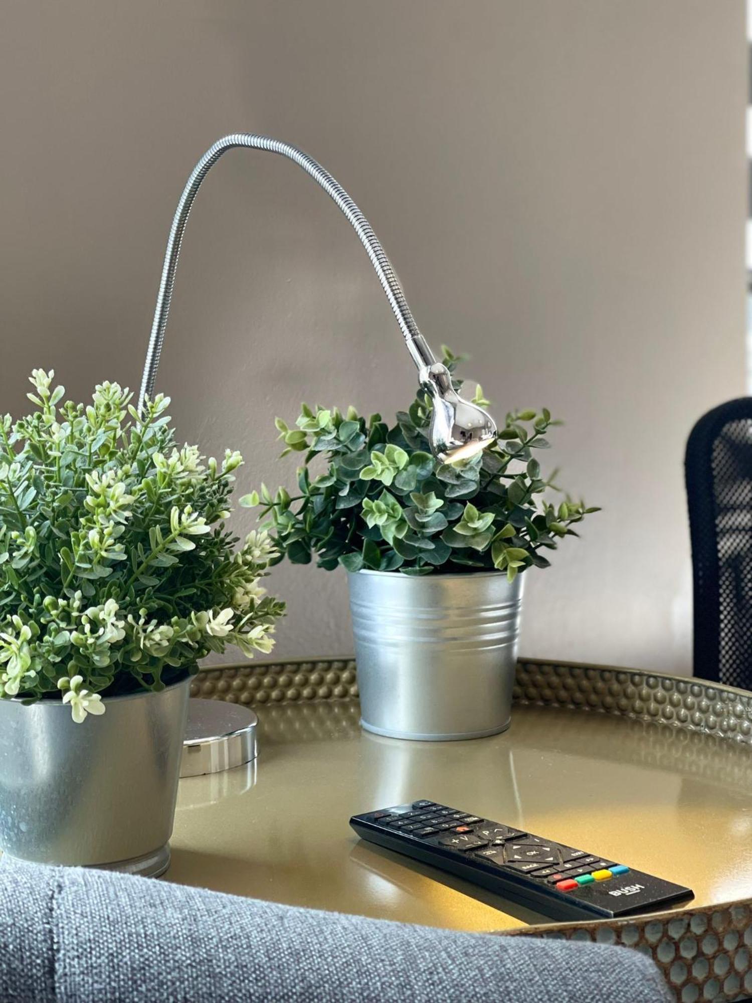 Quadruple Close To King's Cross Appartement *