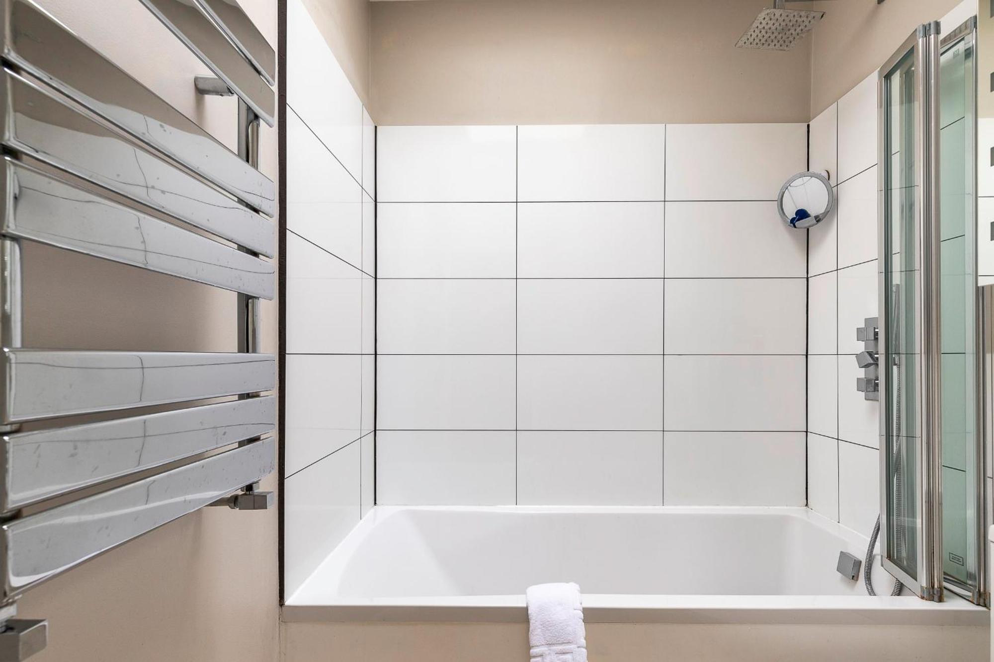 Appartement Charming Two Bed Maisonette In Notting Hill *