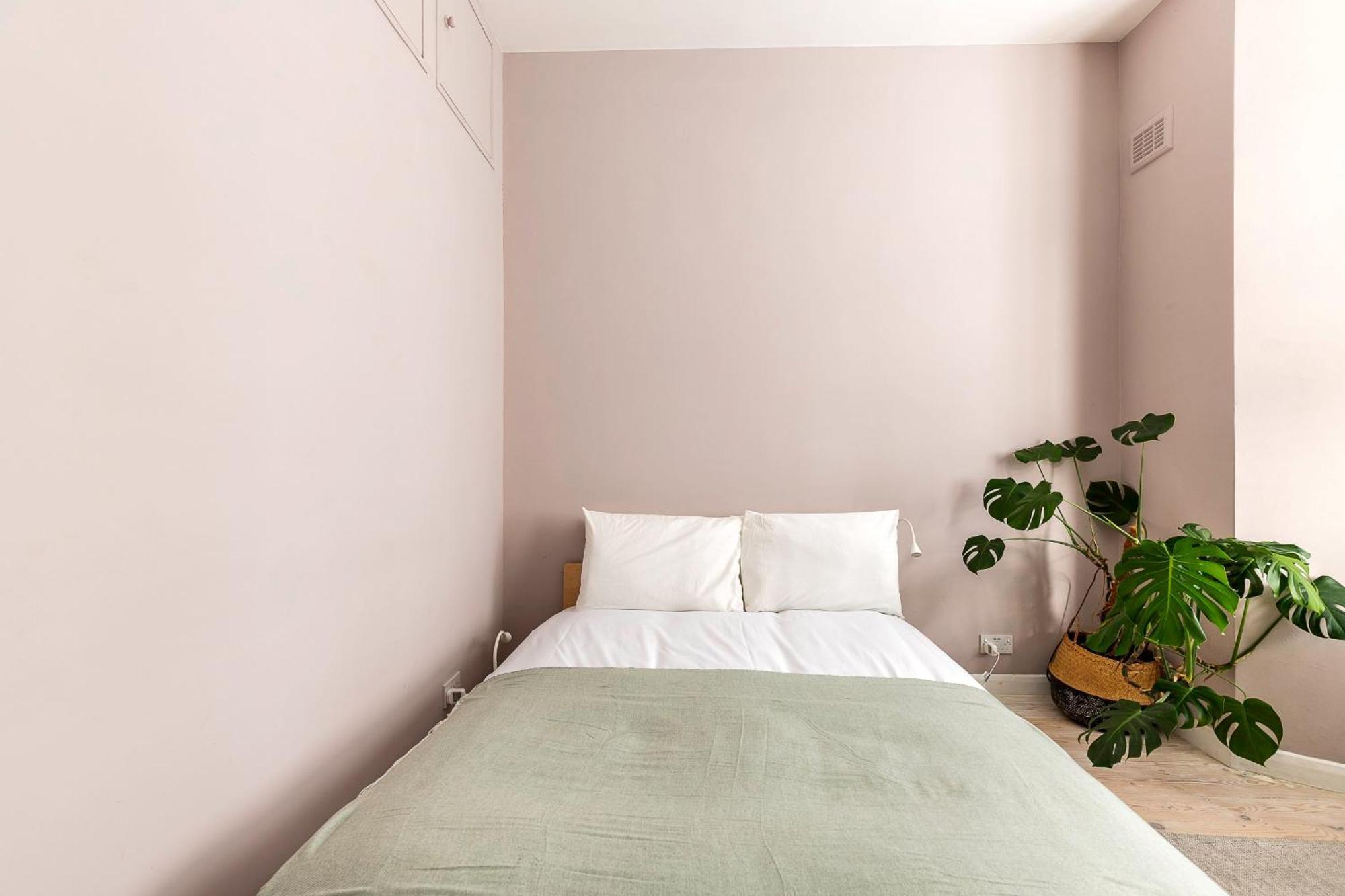 Spacious And Charming Brixton Lejlighed *