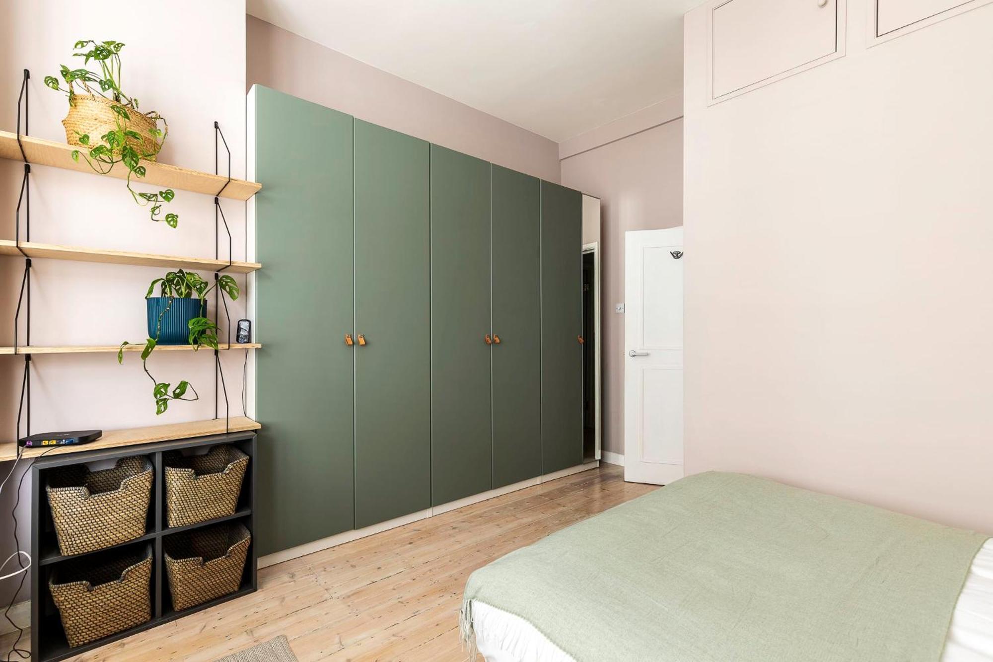 Lejlighed Spacious And Charming Brixton
