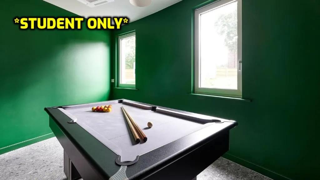 Appartement Student Only Zeni Wembley Londres