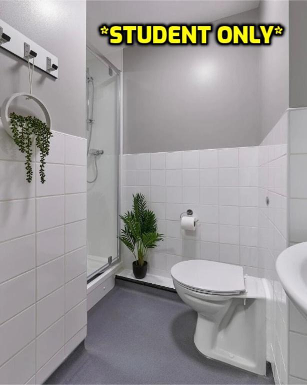 Student Only Zeni Wembley * Londres