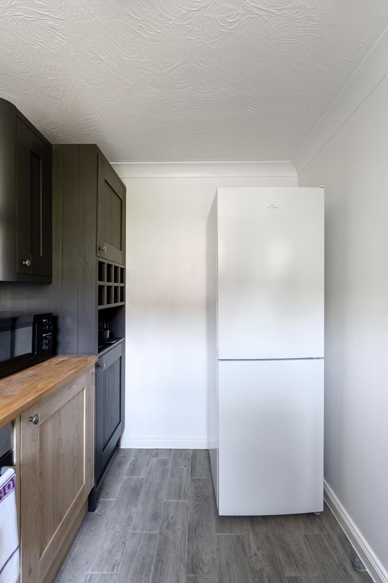 Apartment Centrally Located Islington London