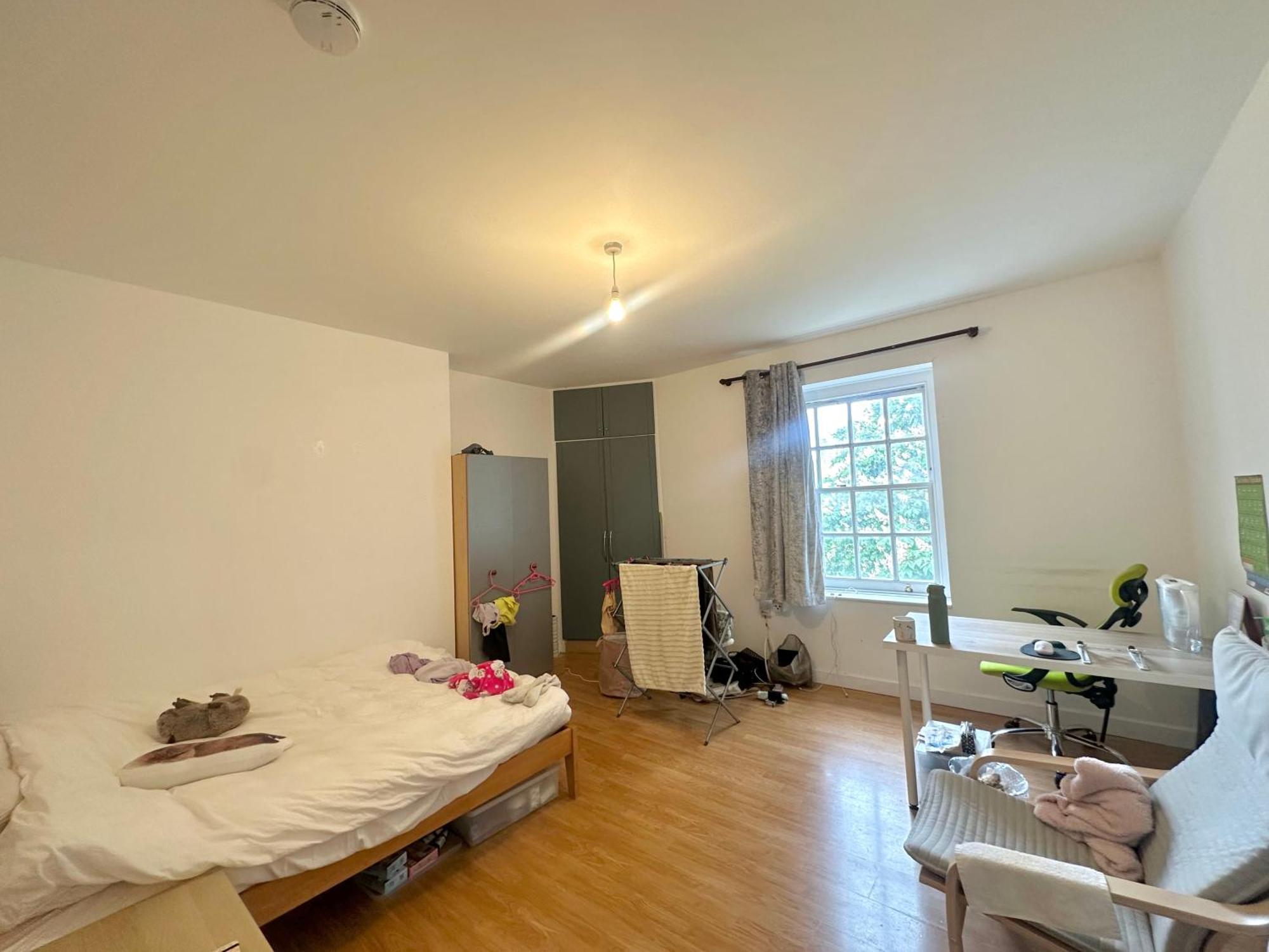 3 Bed Kings Cross Appartement *
