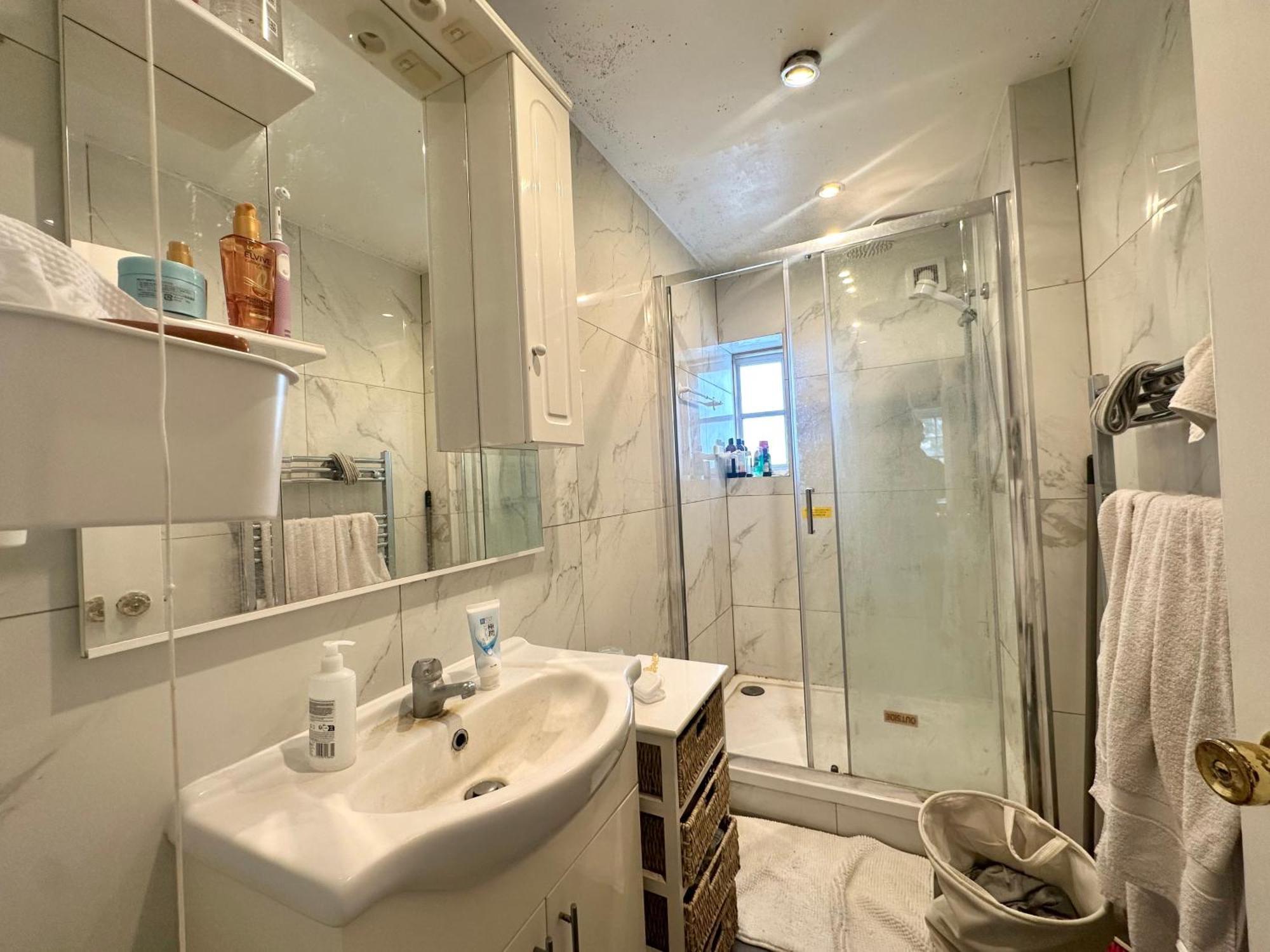 3 Bed Kings Cross * Londen