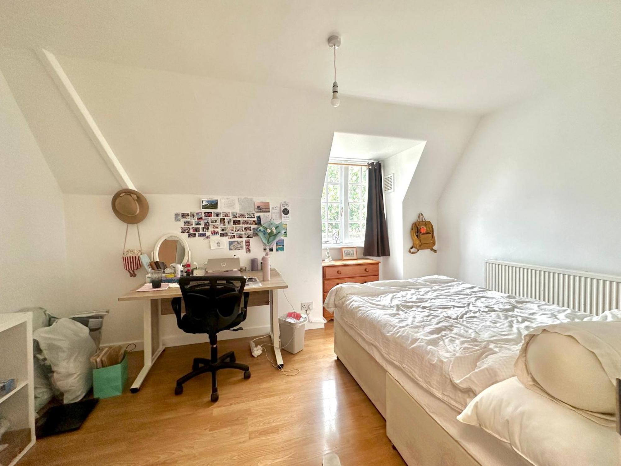 Appartement 3 Bed Kings Cross Londen