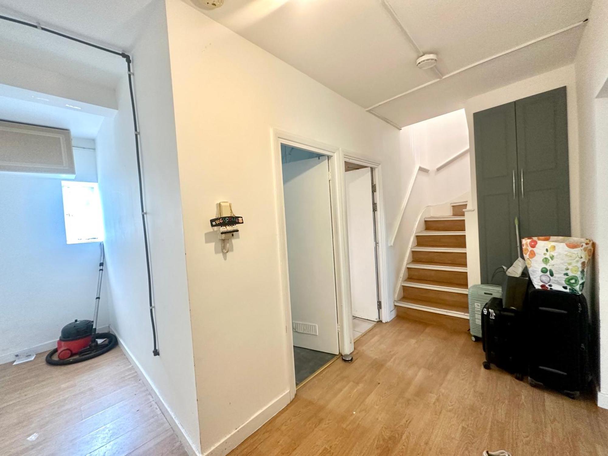 Appartement 3 Bed Kings Cross *