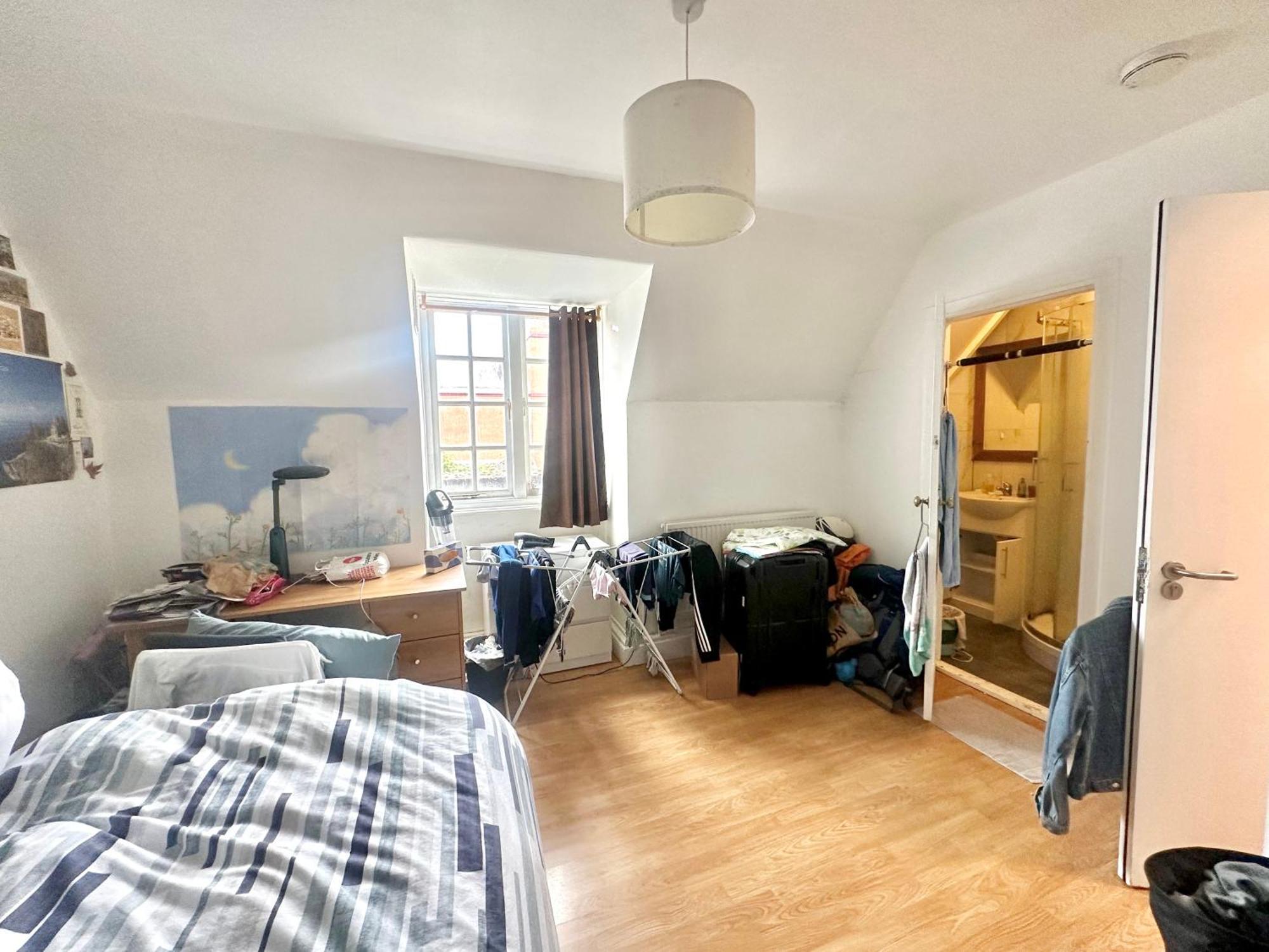 3 Bed Kings Cross Appartement Londen