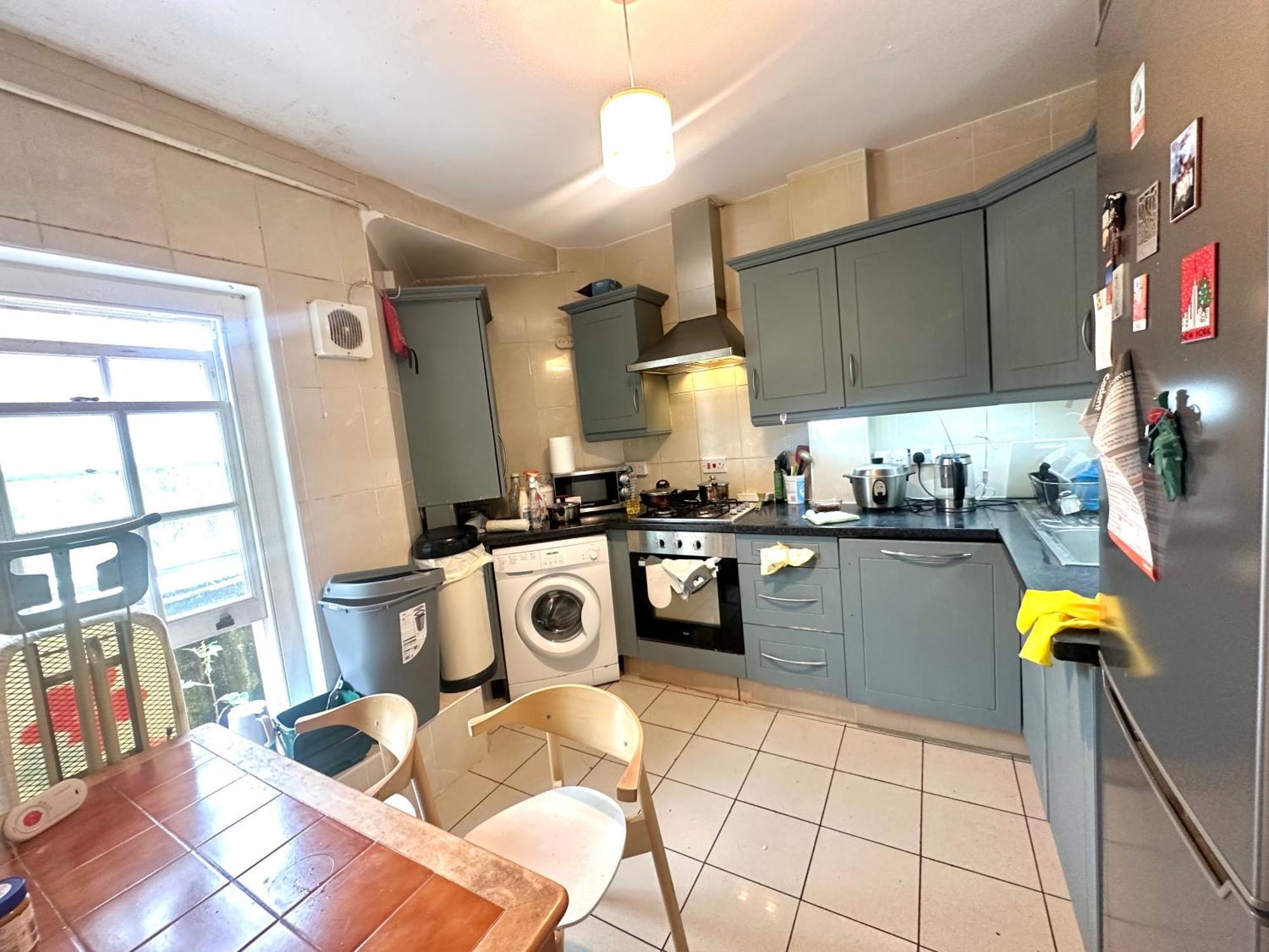 3 Bed Kings Cross * Londen