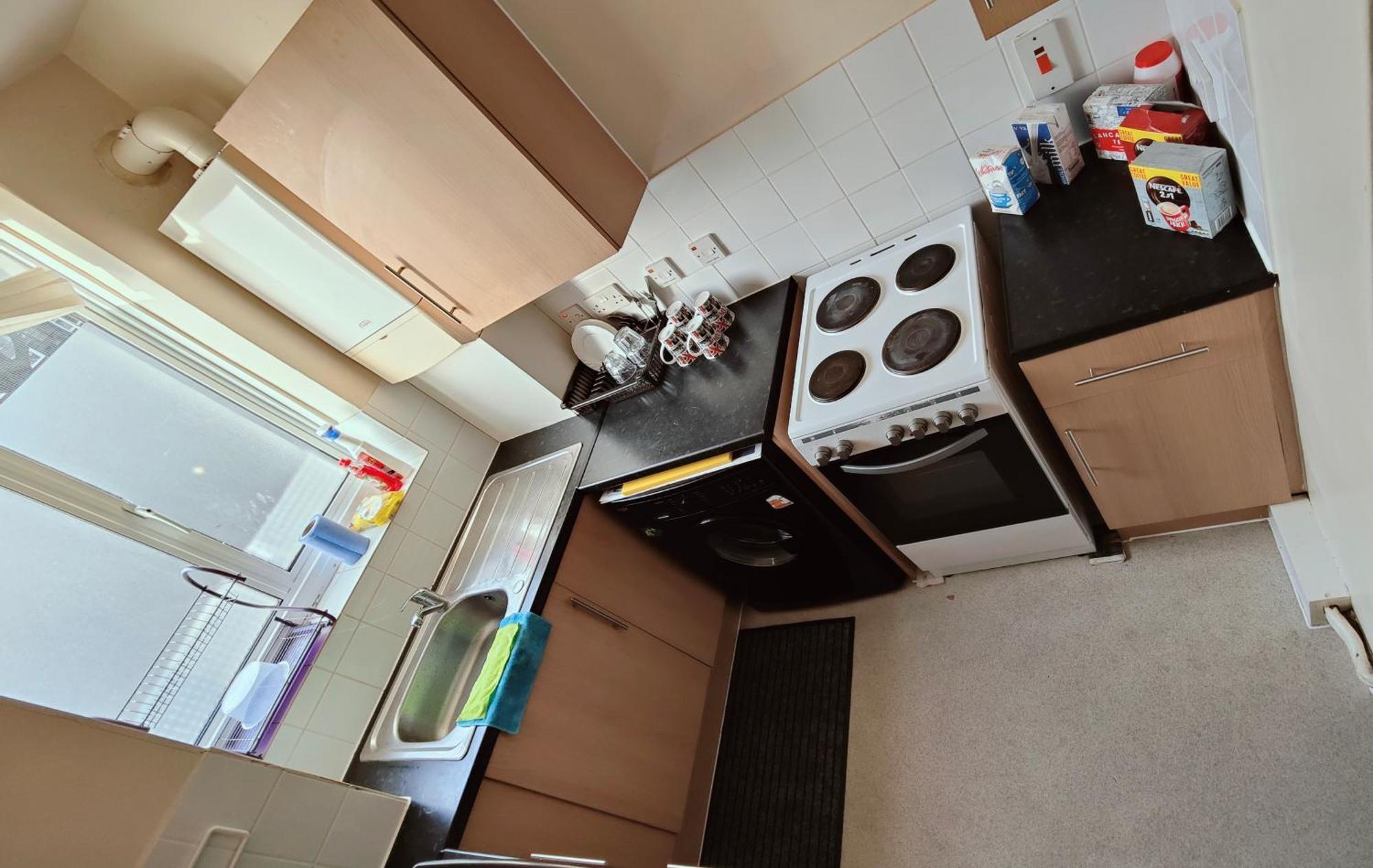 Ensuite Flat * Londra