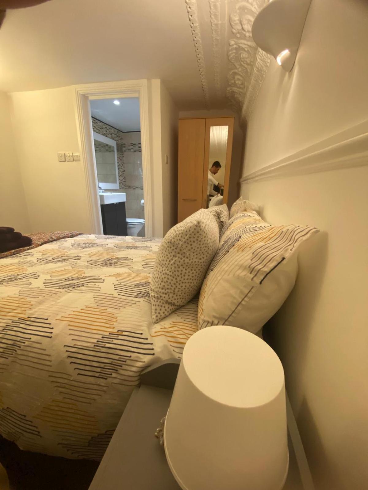 Lägenhet Flat In The Center Of London