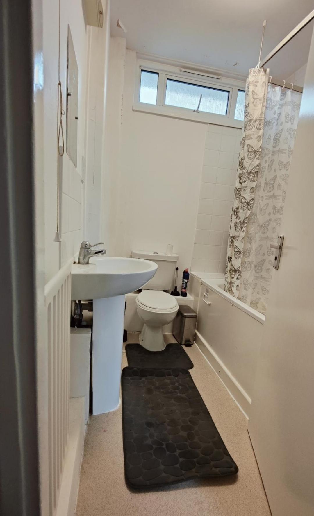 Appartamento Ensuite Flat