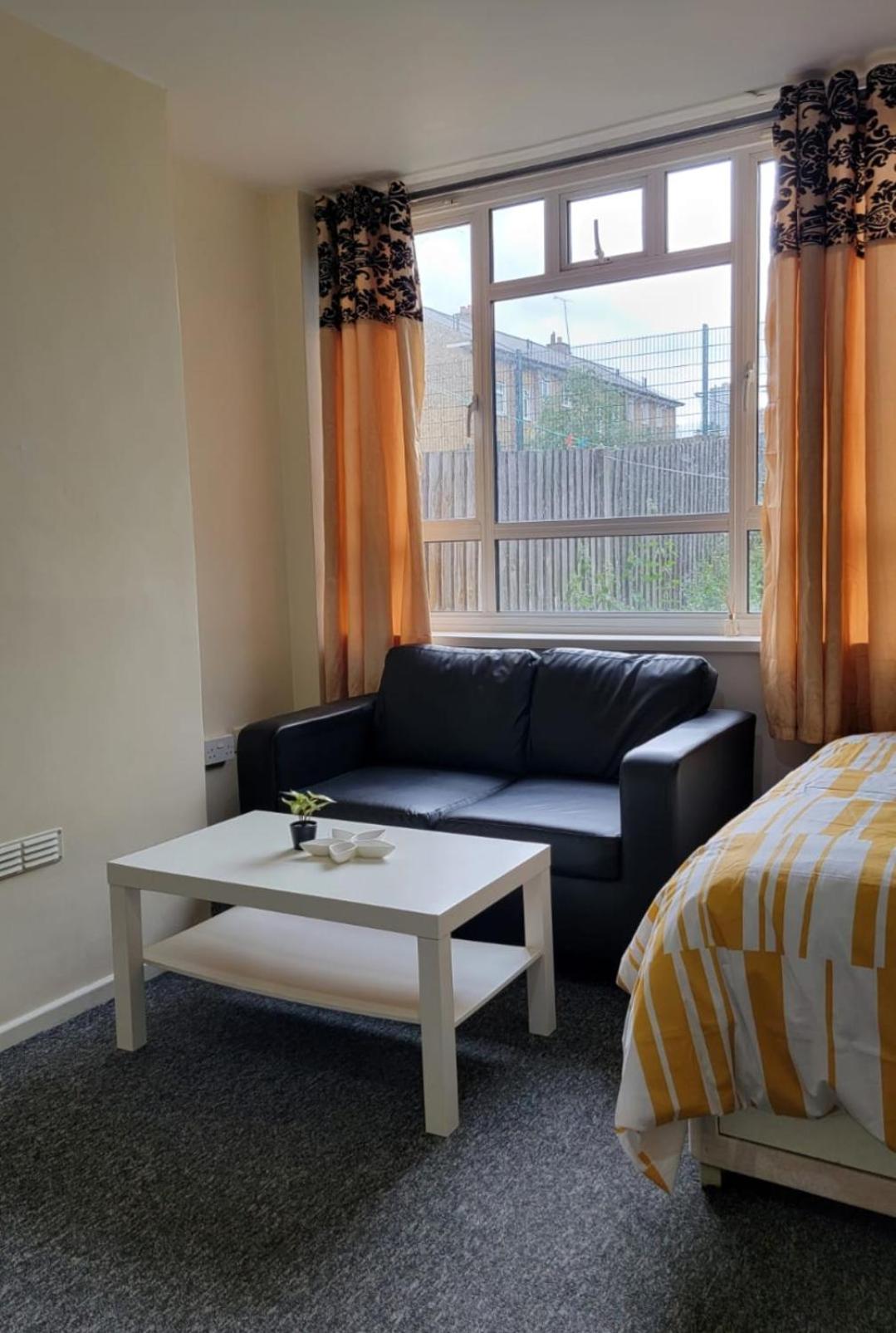 Ensuite Flat Appartamento *