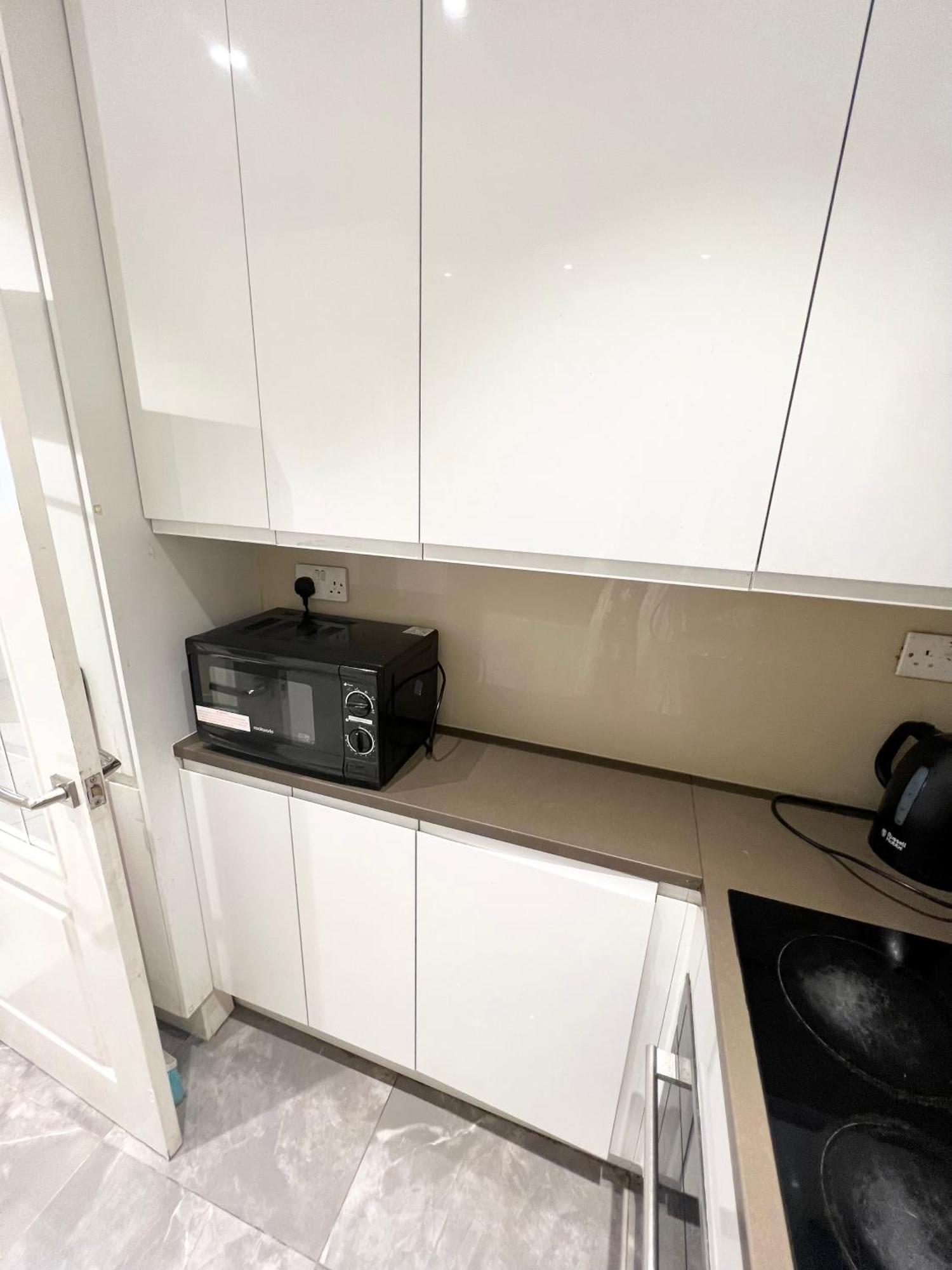 Appartement Hyde Park Corner Spacious 2 Bedroom Londres