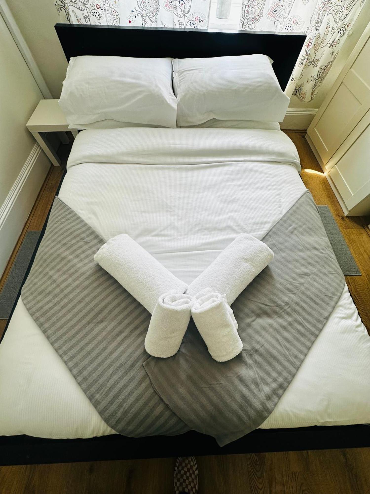 London Apartment Appartement Londen