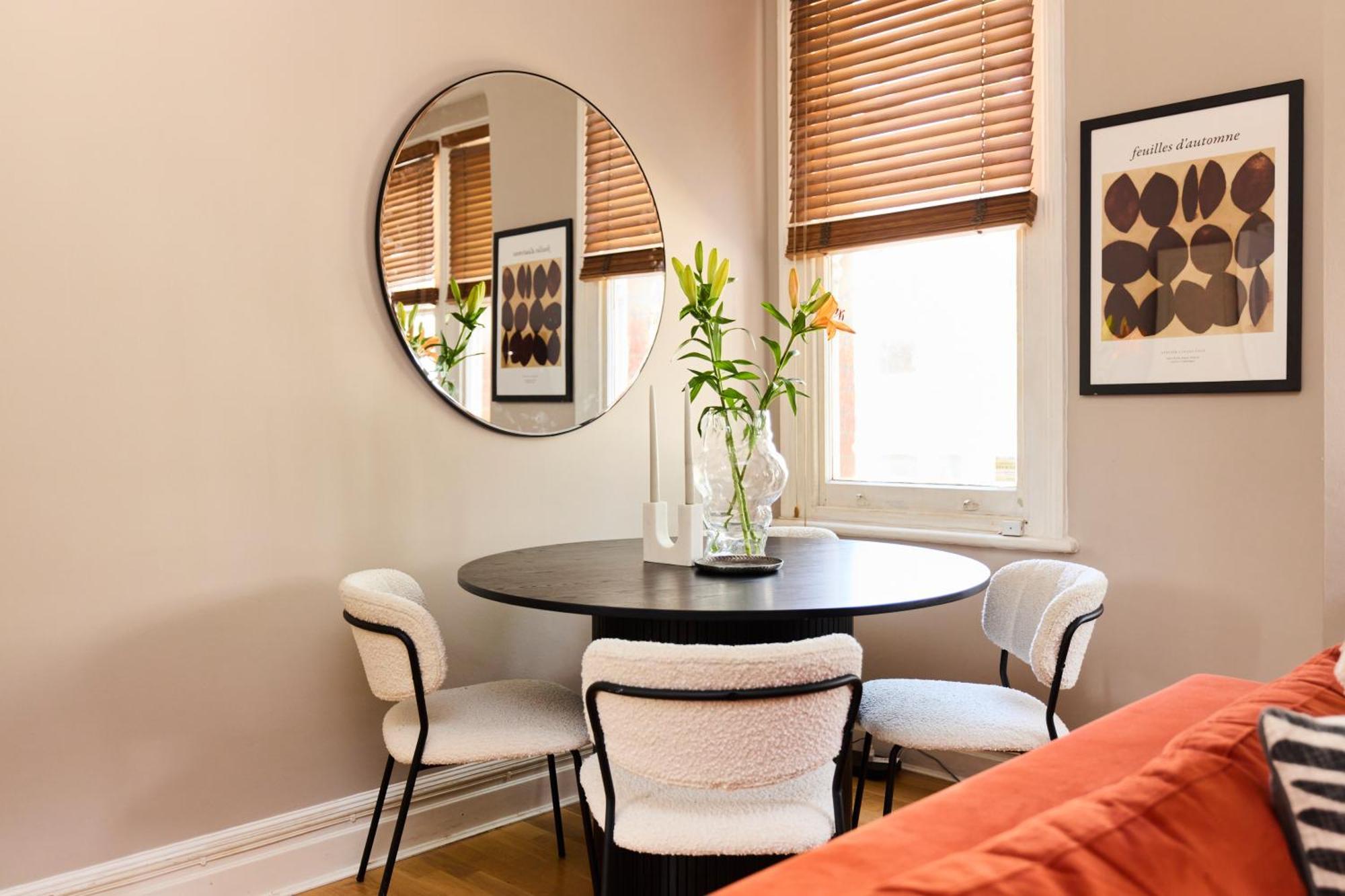 Lägenhet The Waterlow Park Wonder - Trendy 2bdr With Study And Patio