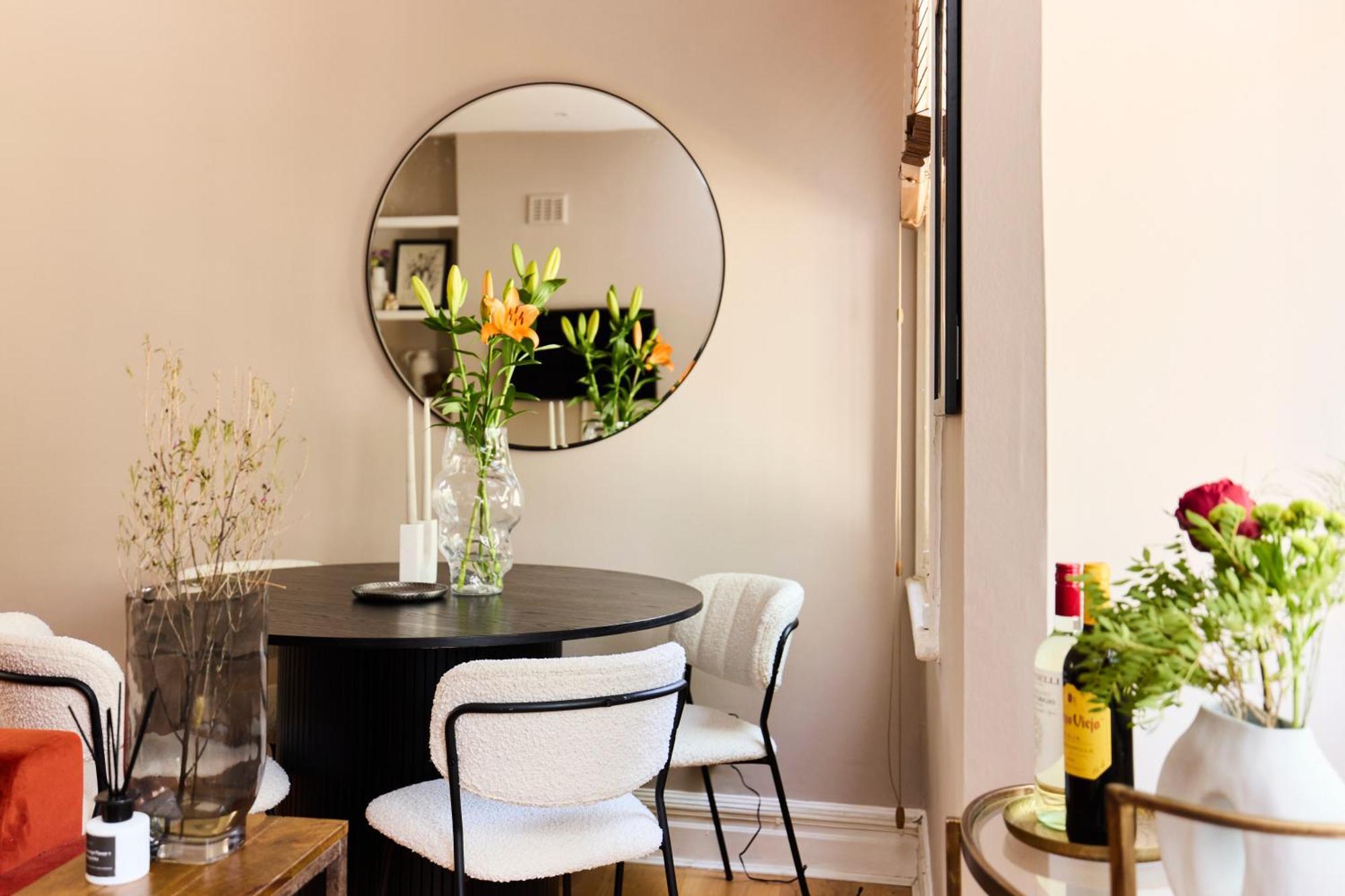 Lägenhet The Waterlow Park Wonder - Trendy 2bdr With Study And Patio London