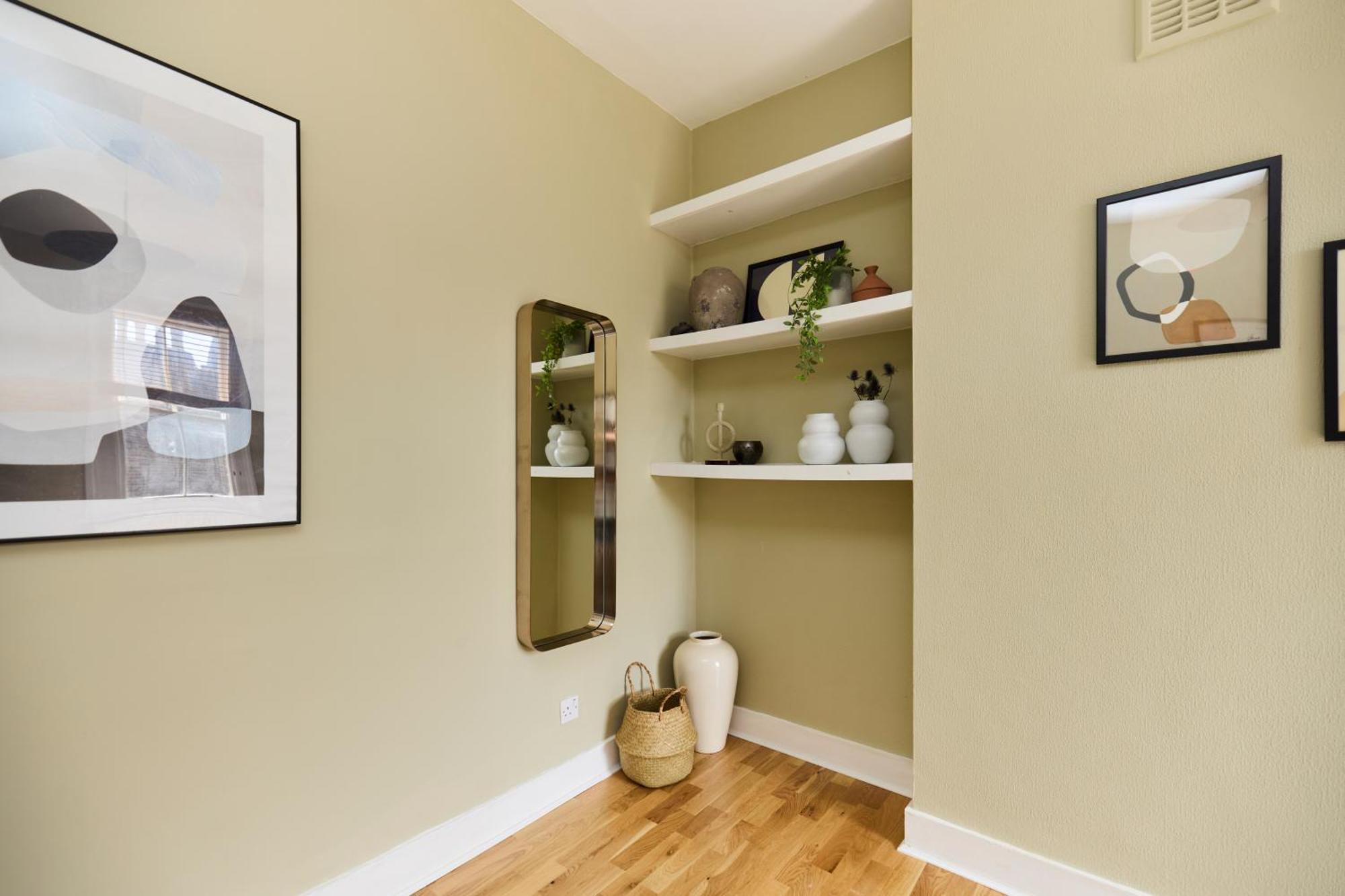 Lägenhet The Waterlow Park Wonder - Trendy 2bdr With Study And Patio