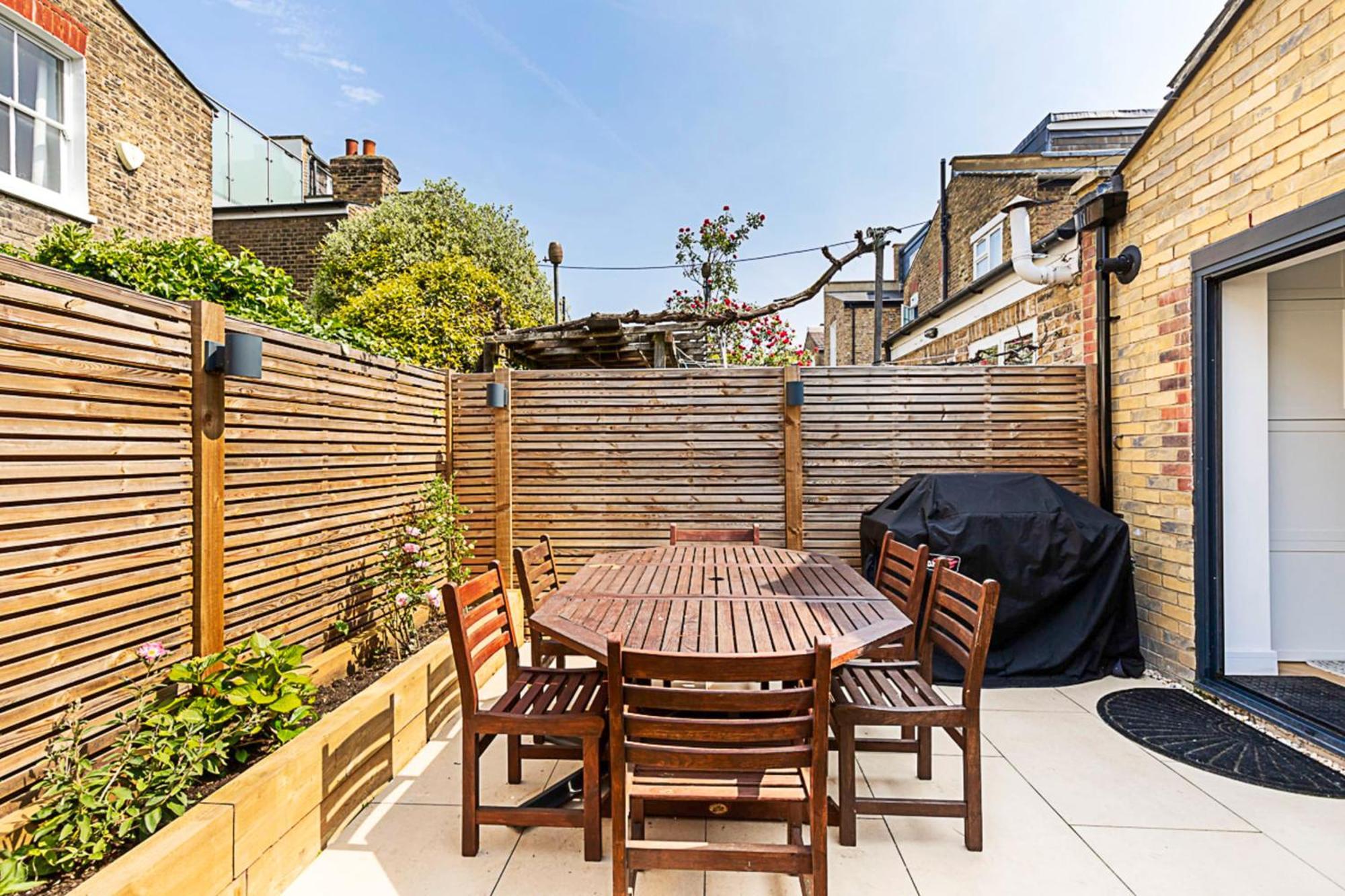 Luxury Fulham Retreat * Londres