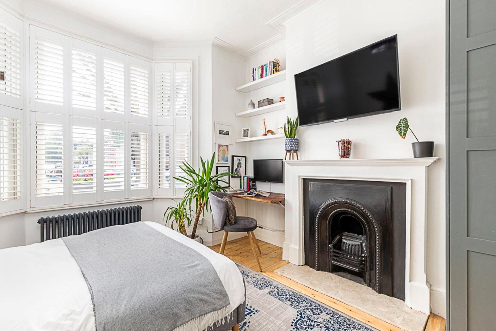 Luxury Fulham Retreat * Londres