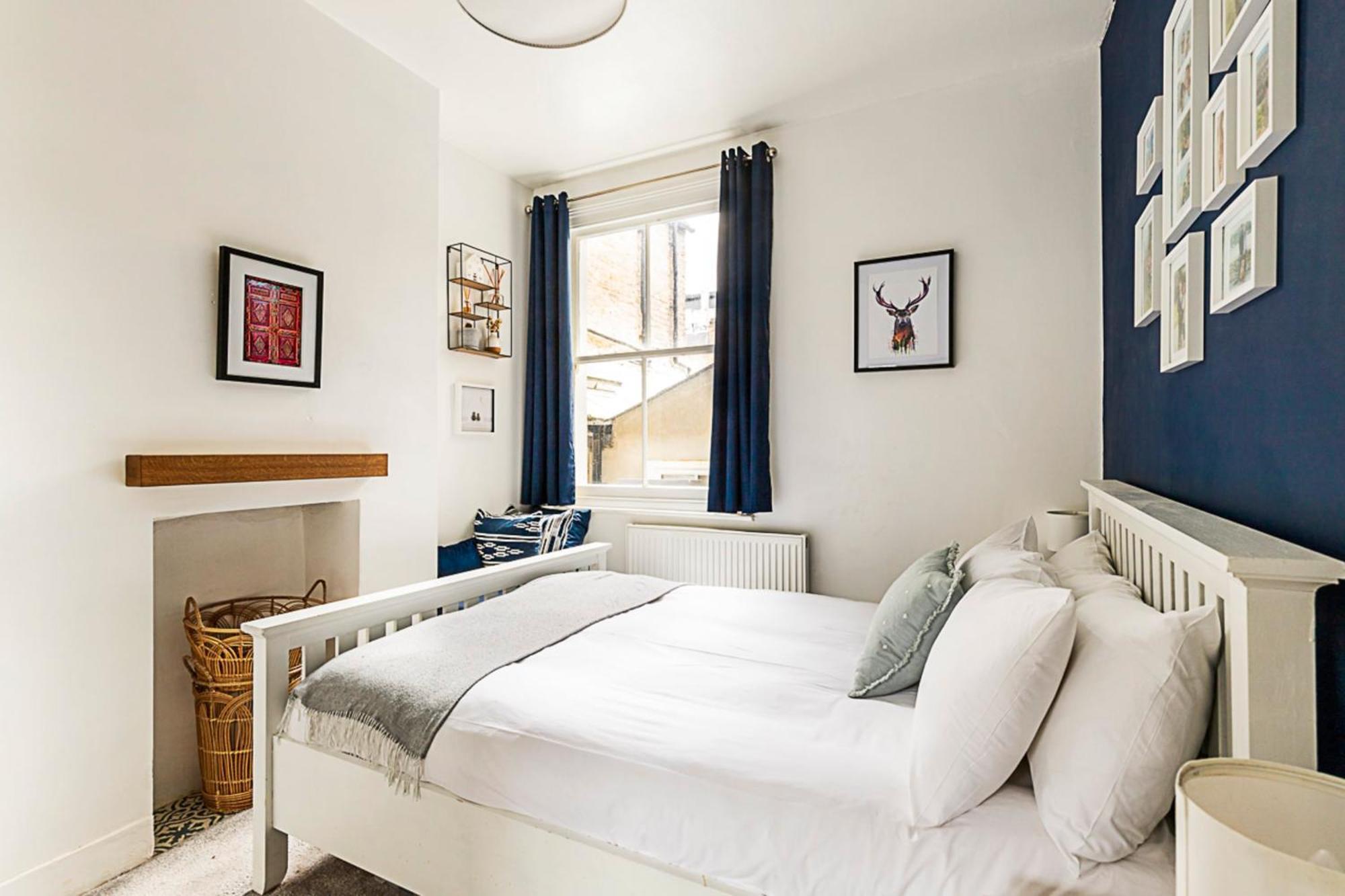 Luxury Fulham Retreat Londres