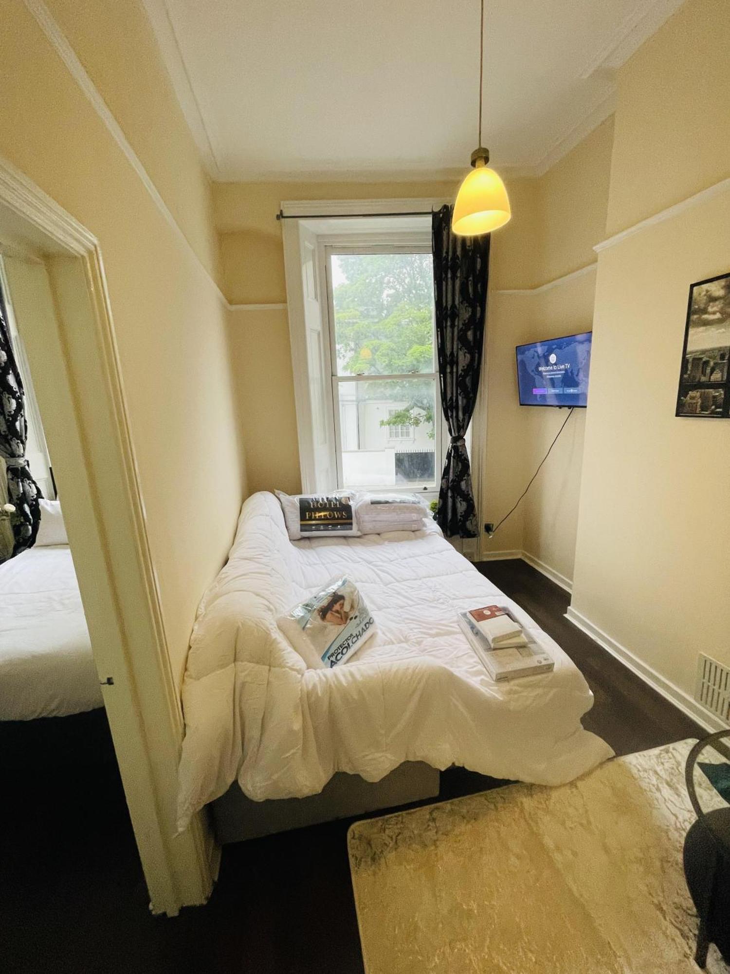 Appartamento Captivating 2-bed In Paddington *