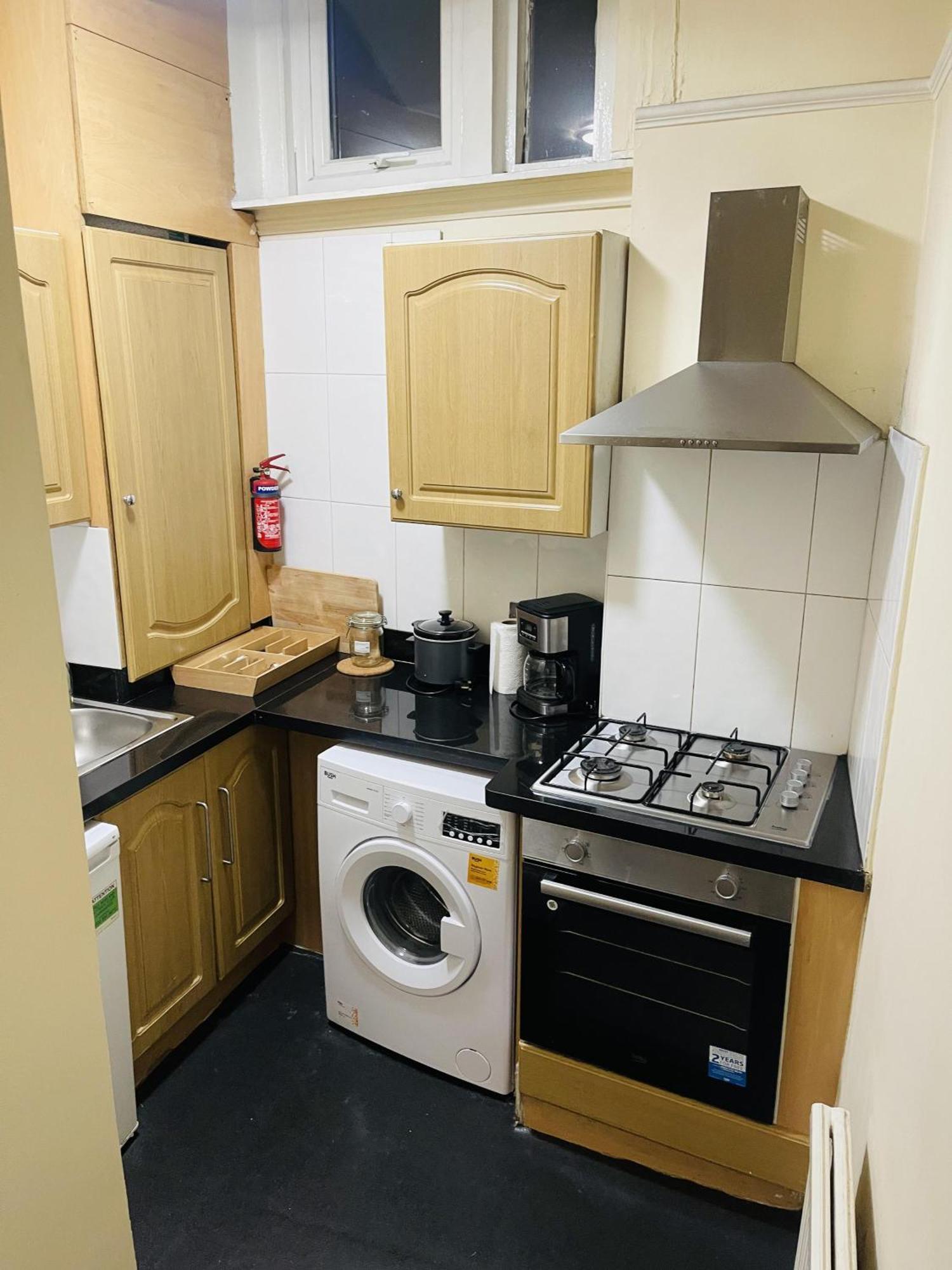 Captivating 2-bed In Paddington * Londra