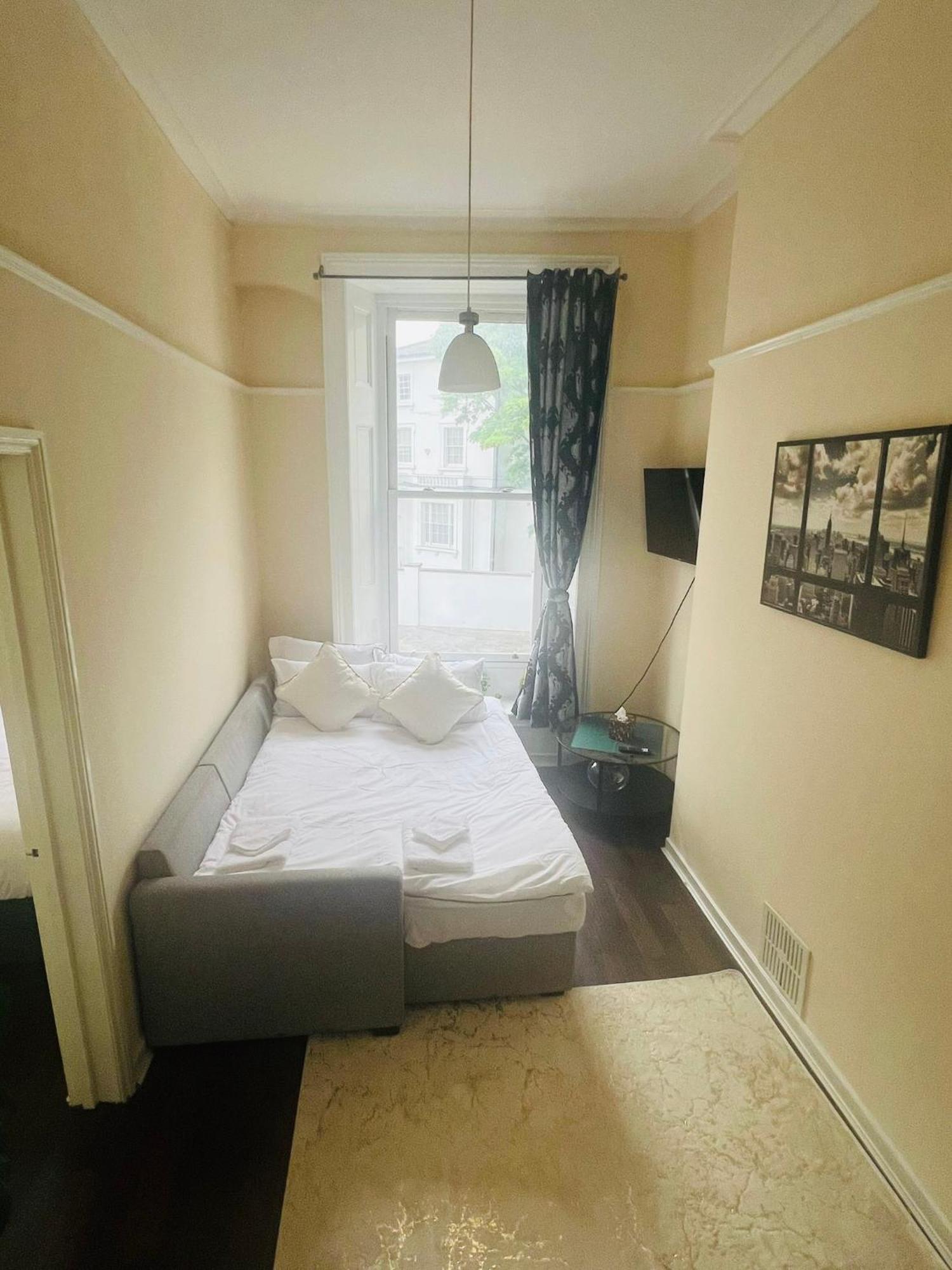 Appartamento Captivating 2-bed In Paddington *