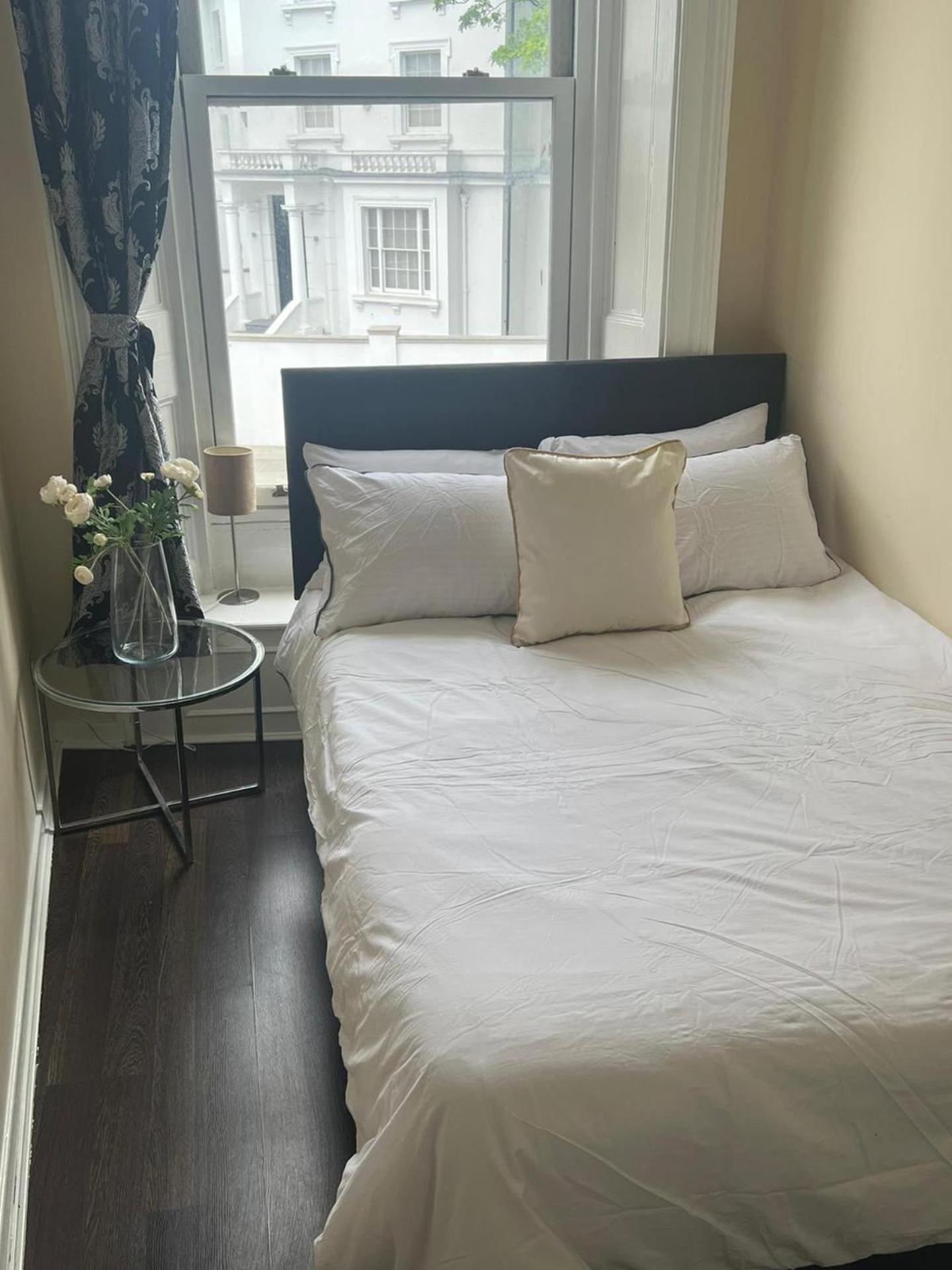 Appartamento Captivating 2-bed In Paddington Londra