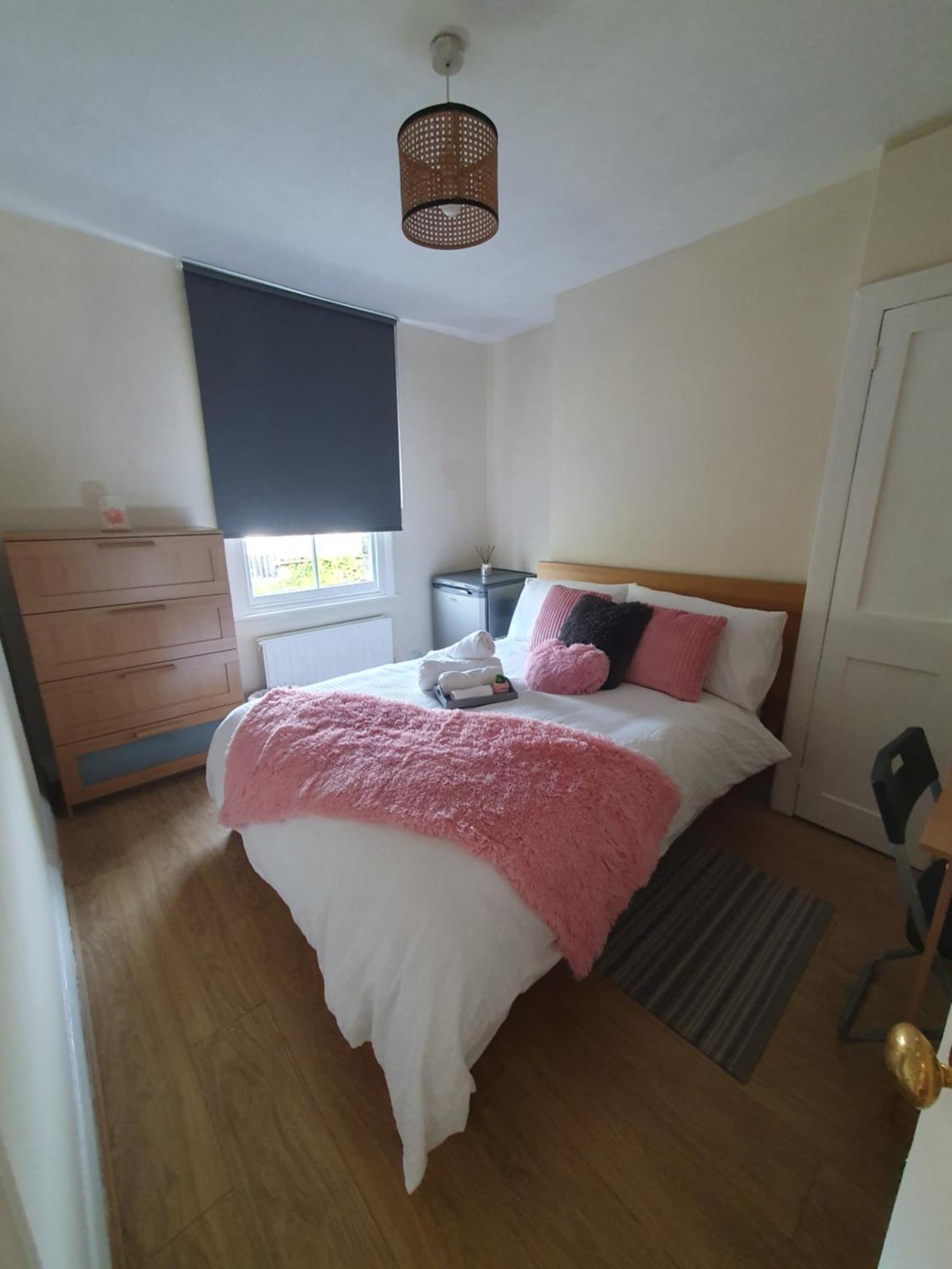 Comfy Bedroom D Gasthuis