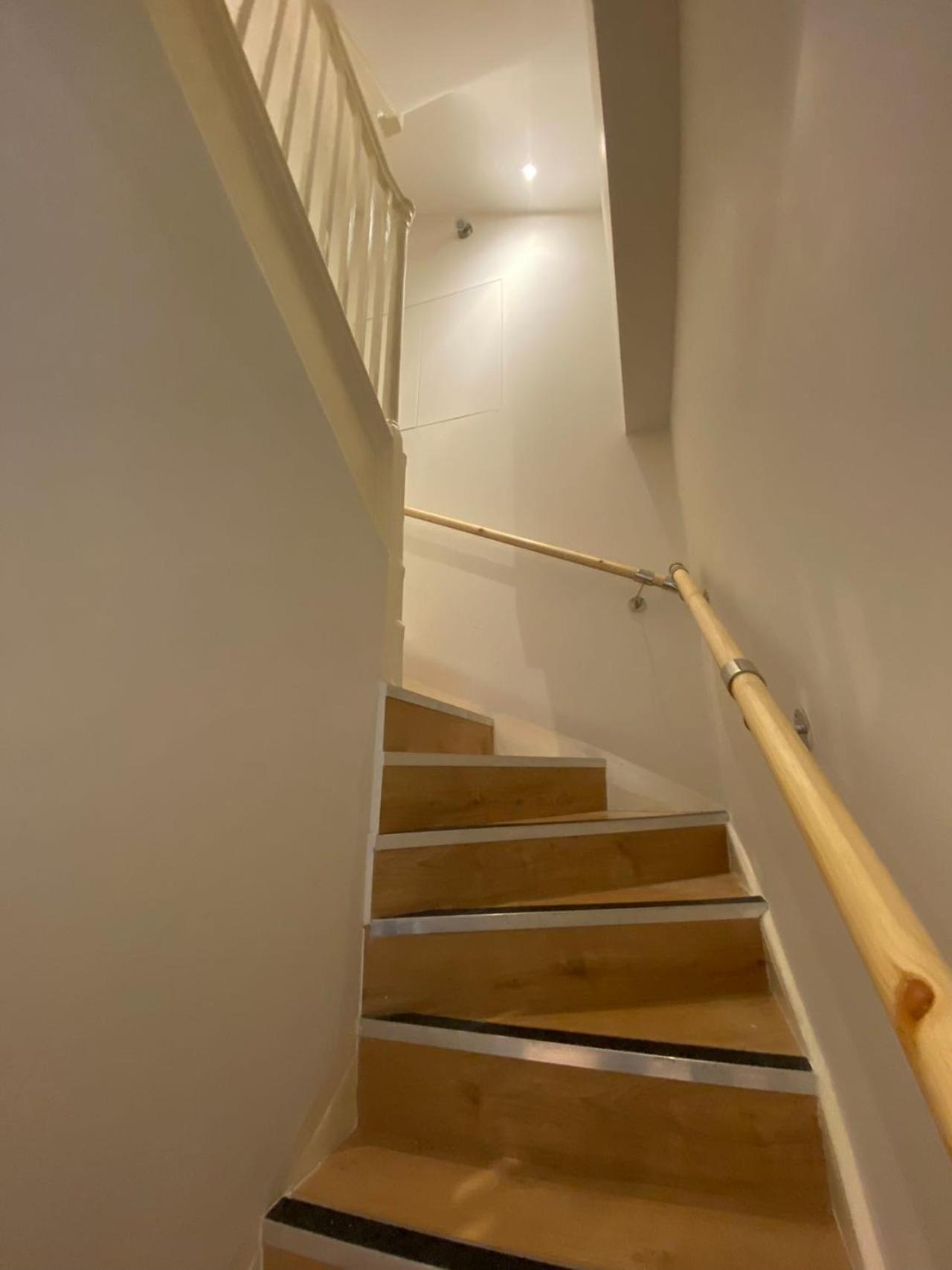 Not Very Quiet But Location Guest house