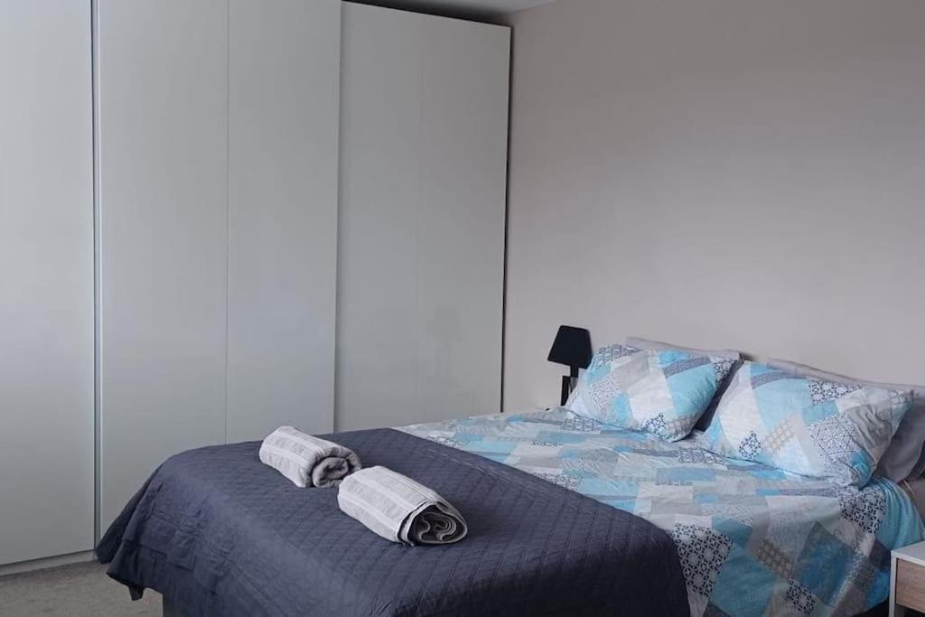 Stunning Wimbledon Flat Lejlighed