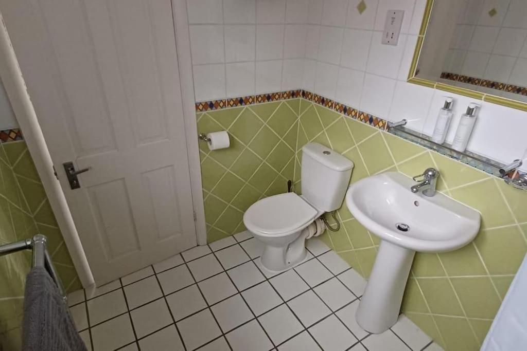 Lejlighed Stunning Wimbledon Flat *