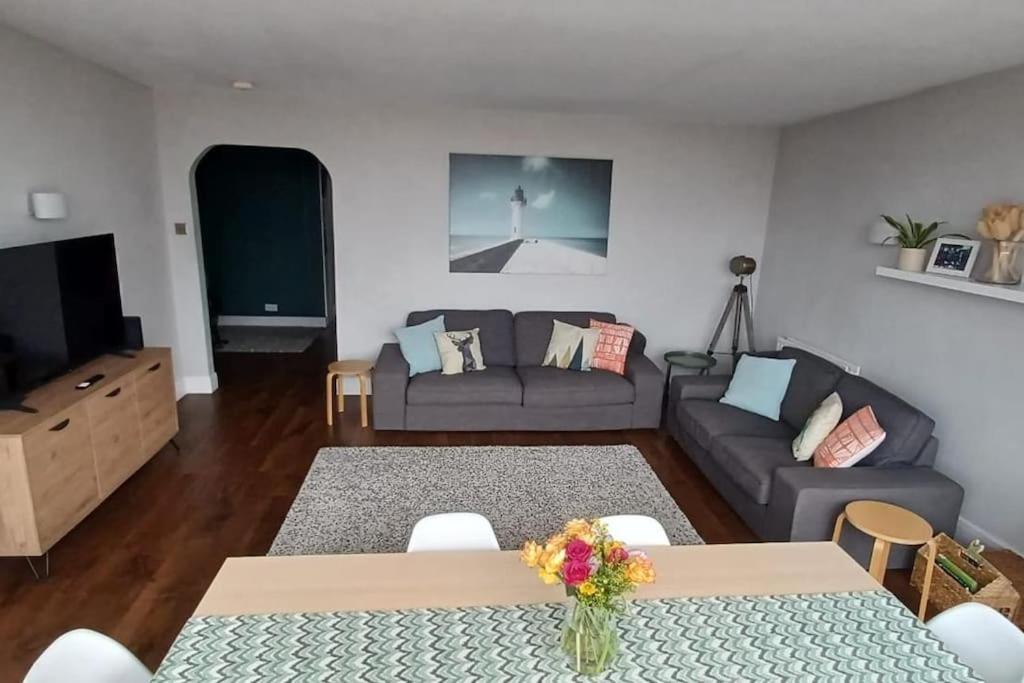 Lejlighed Stunning Wimbledon Flat