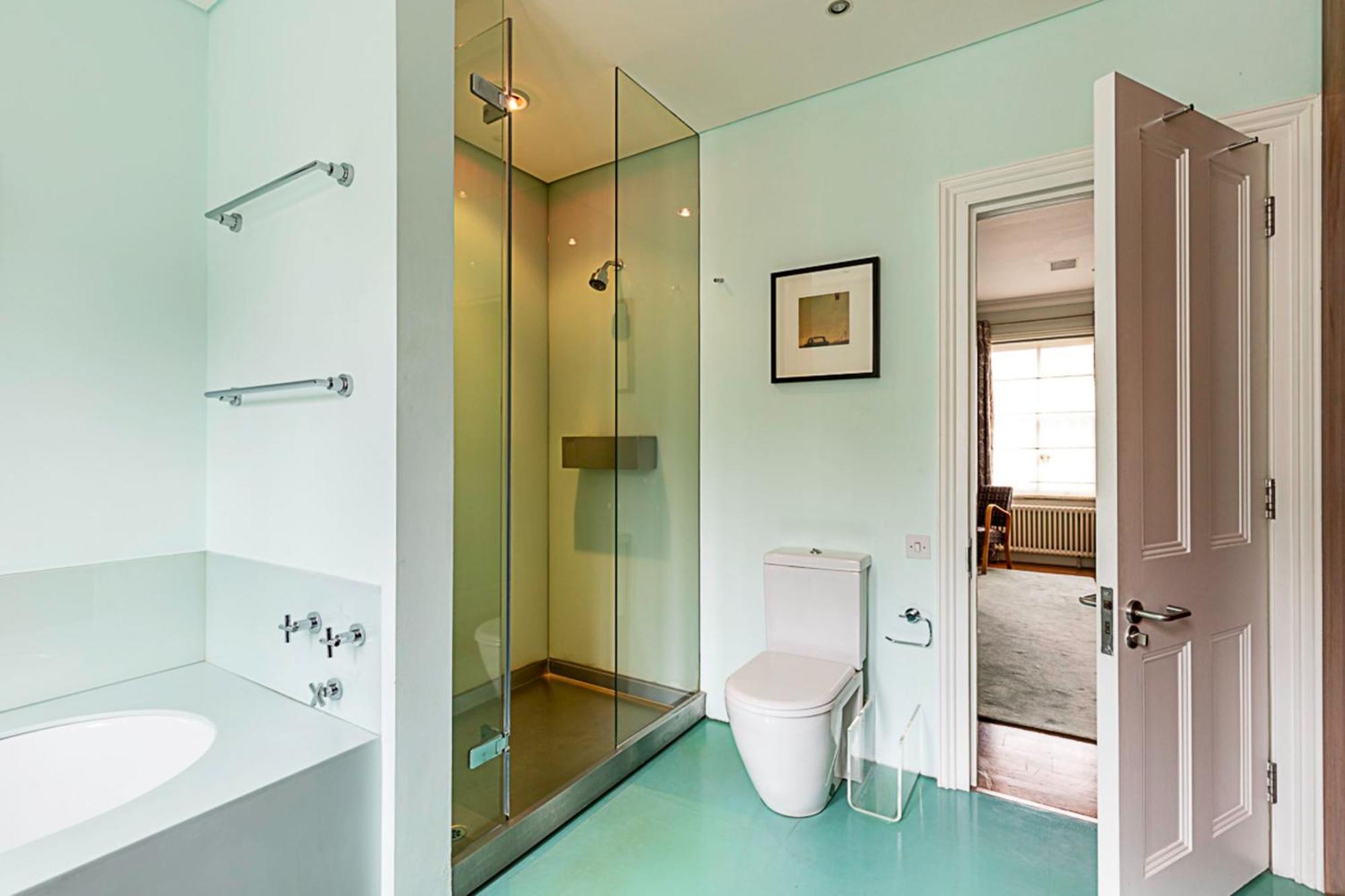 Luxe Retreat 5-bed Gem Londen