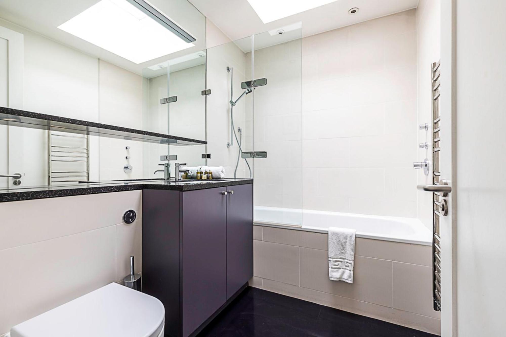 Vakantiehuis Luxe Retreat 5-bed Gem *