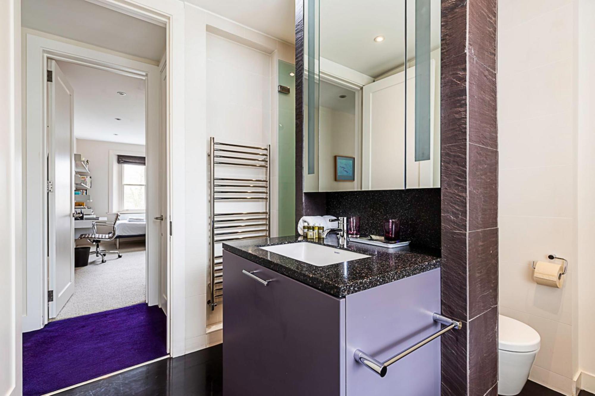 Luxe Retreat 5-bed Gem Londen
