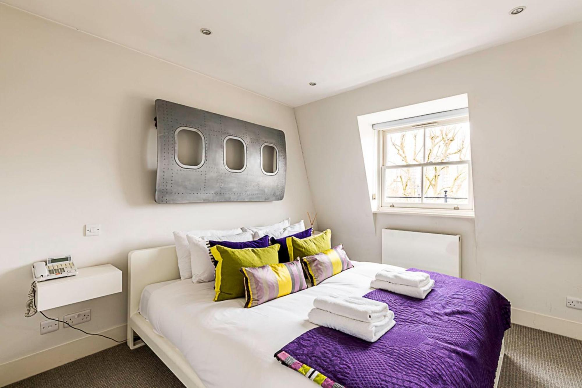 Luxe Retreat 5-bed Gem * Londen