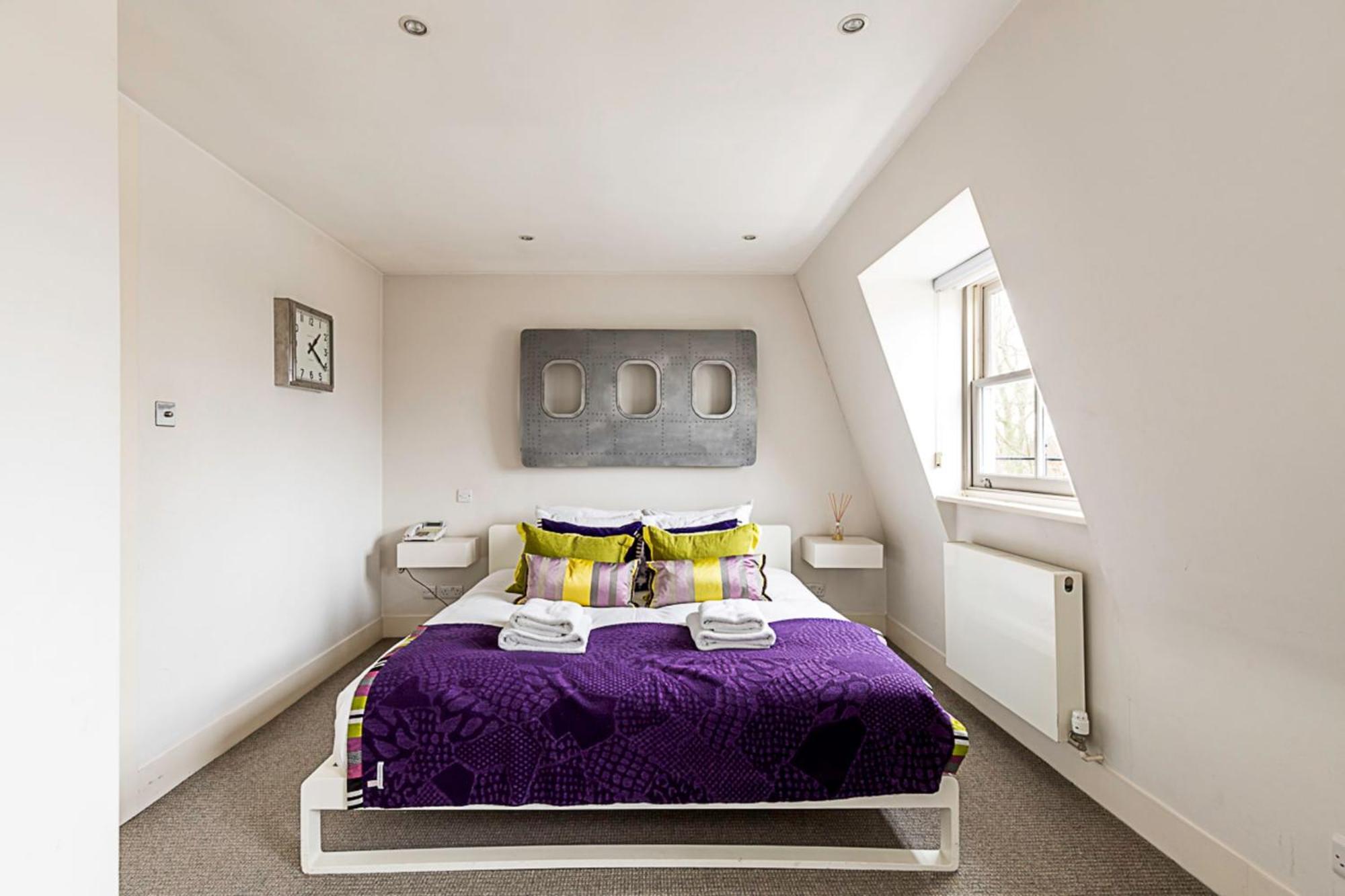 Vakantiehuis Luxe Retreat 5-bed Gem *