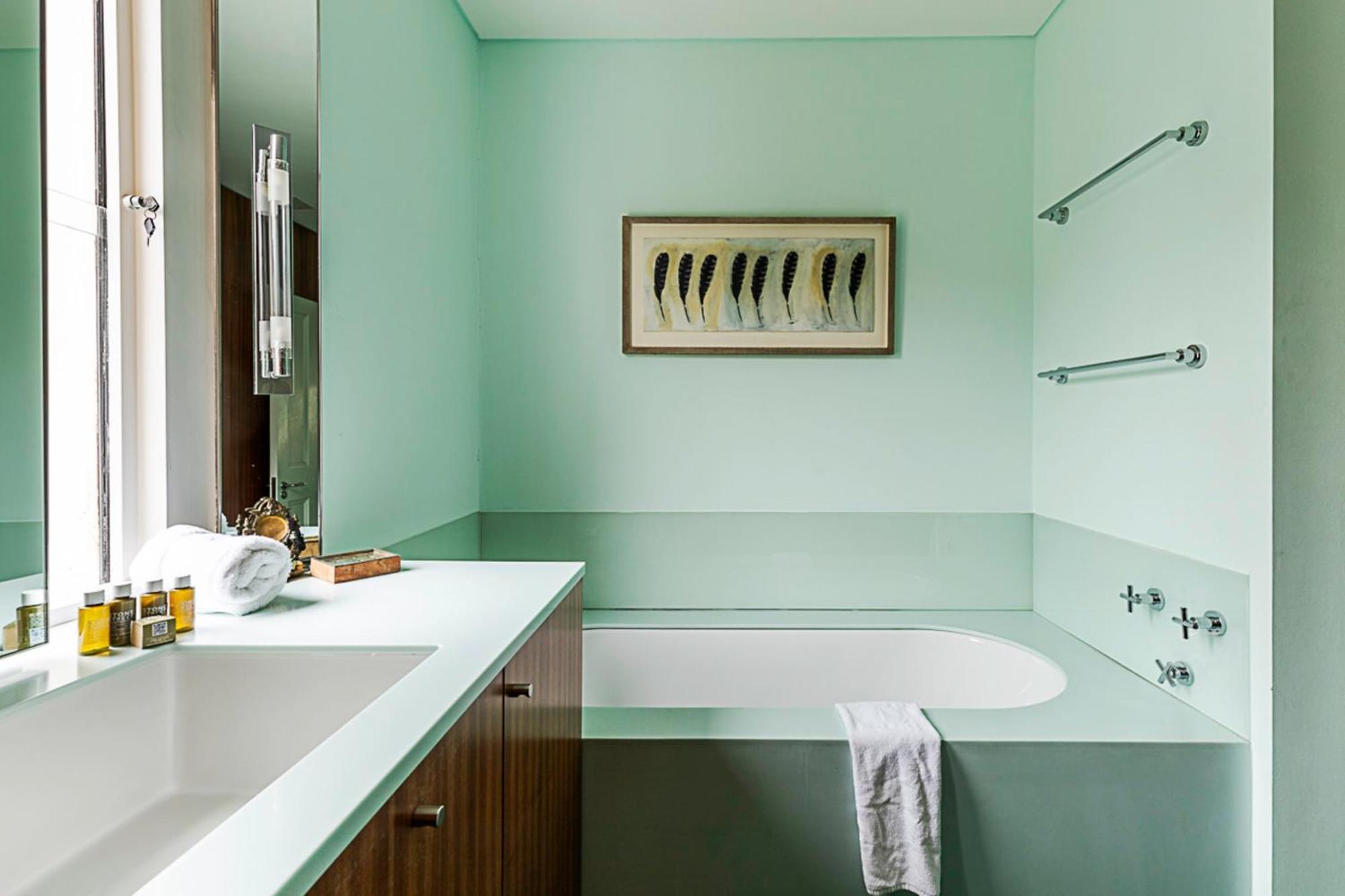 Vakantiehuis Luxe Retreat 5-bed Gem Londen