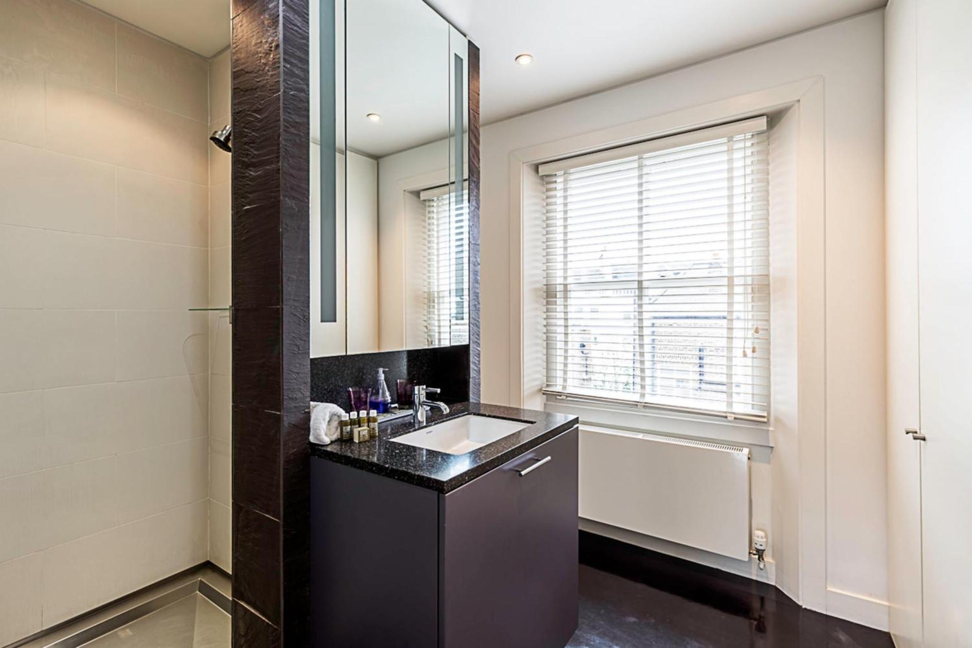 Vakantiehuis Luxe Retreat 5-bed Gem
