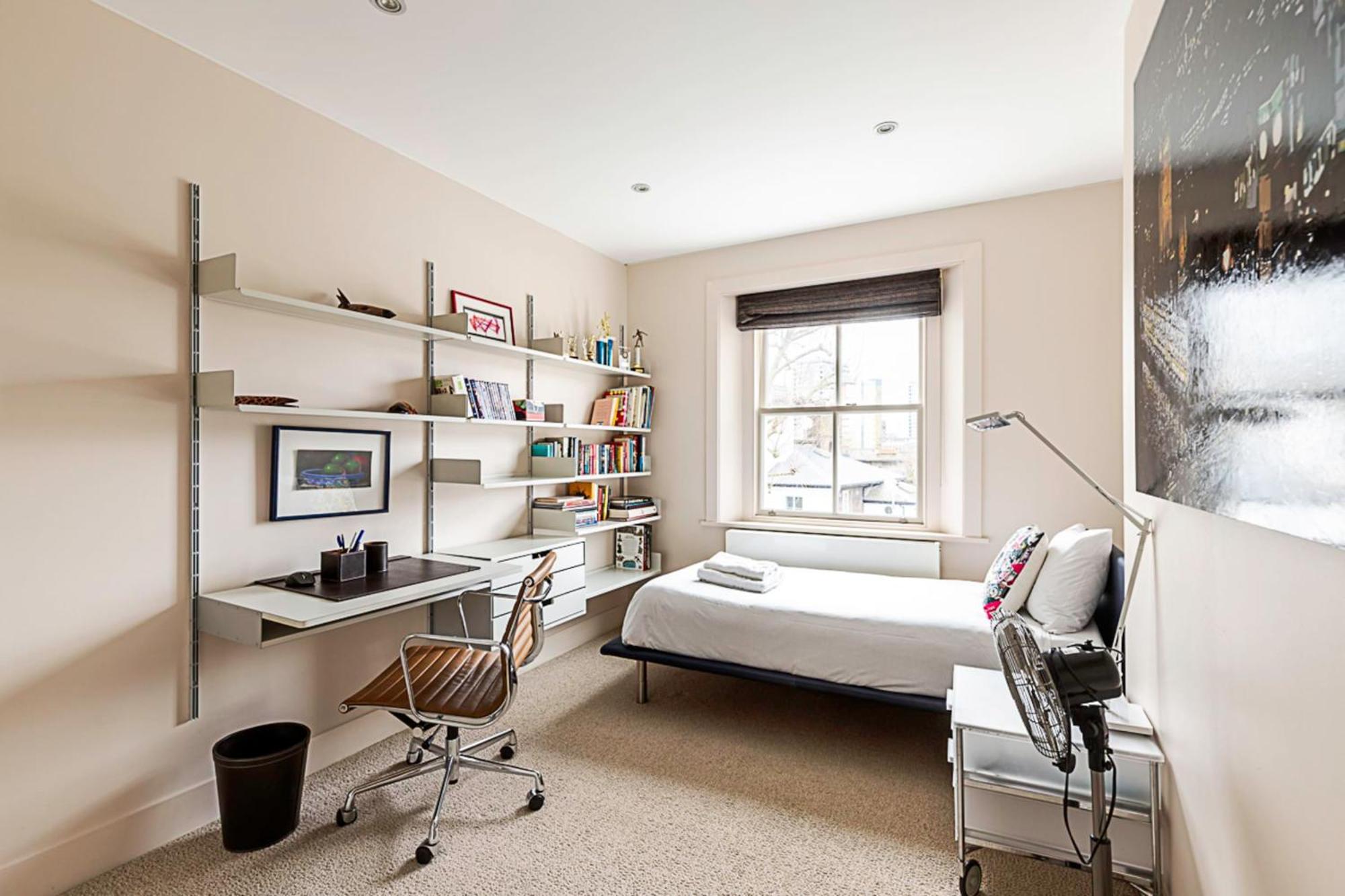 Vakantiehuis Luxe Retreat 5-bed Gem Londen