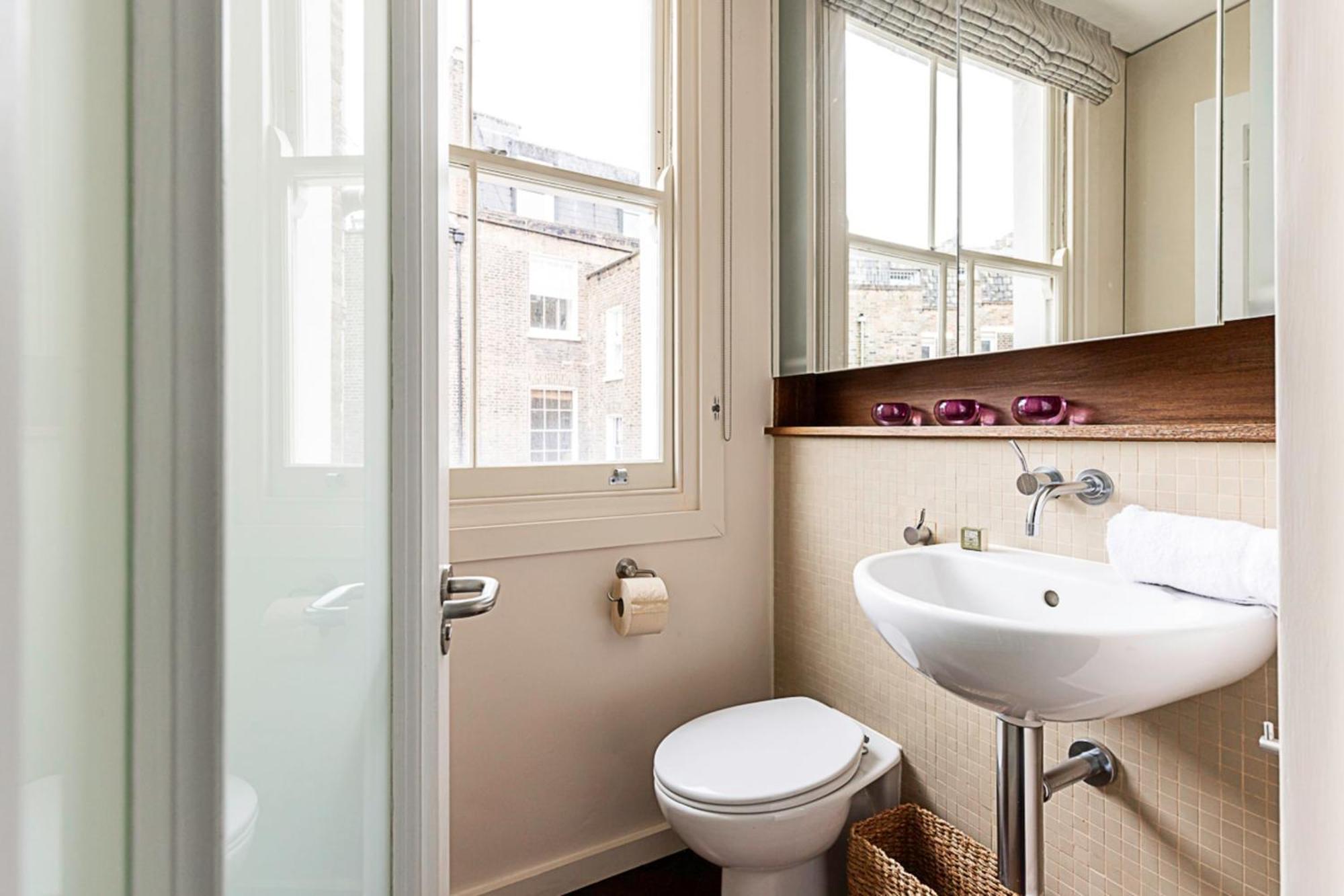 Luxe Retreat 5-bed Gem Londen