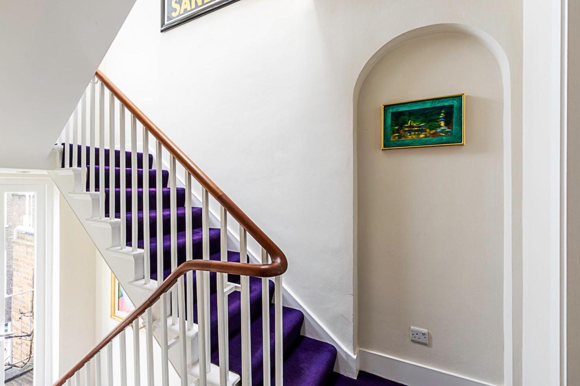 Vakantiehuis Luxe Retreat 5-bed Gem