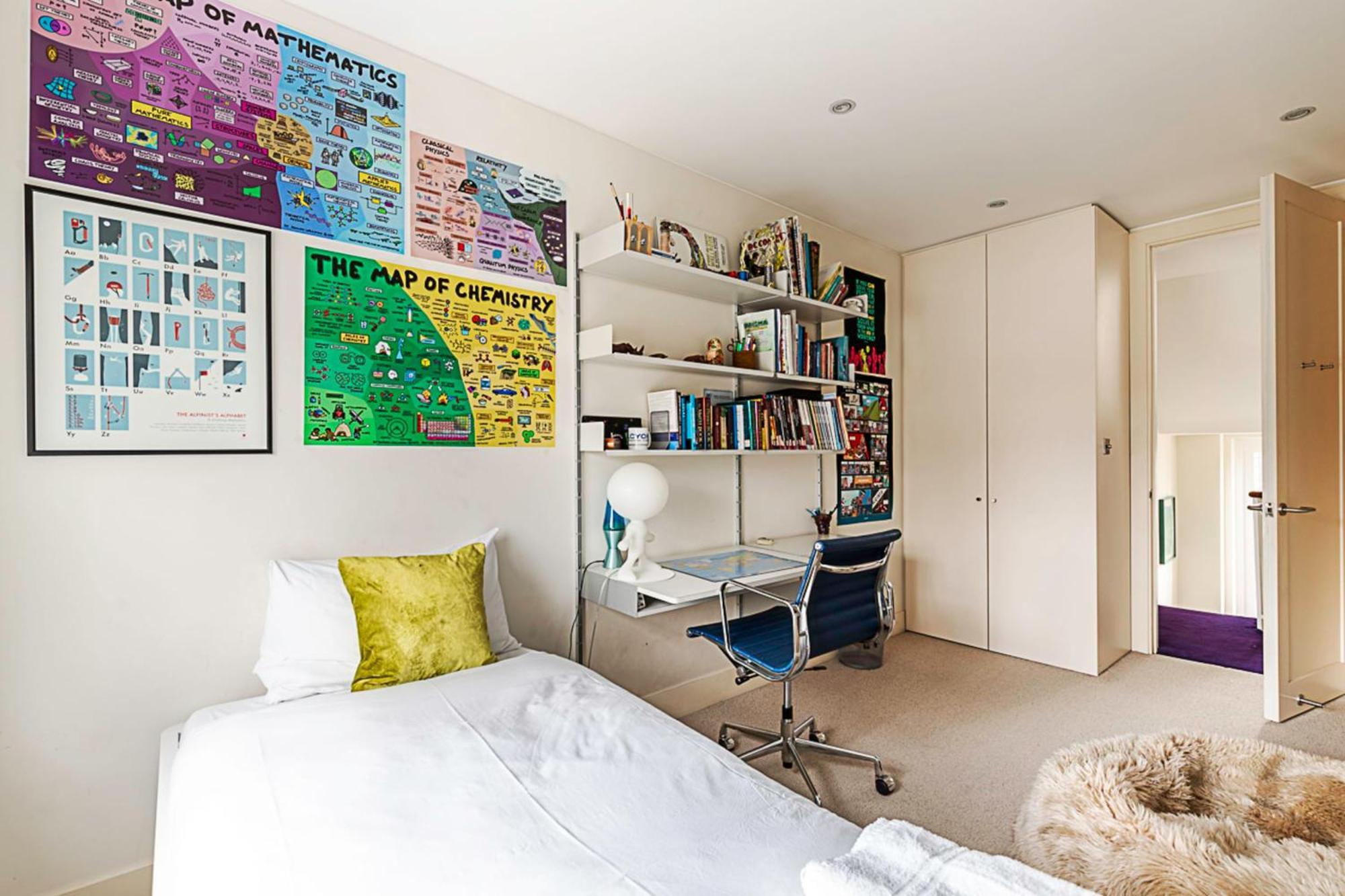 Luxe Retreat 5-bed Gem Vakantiehuis *