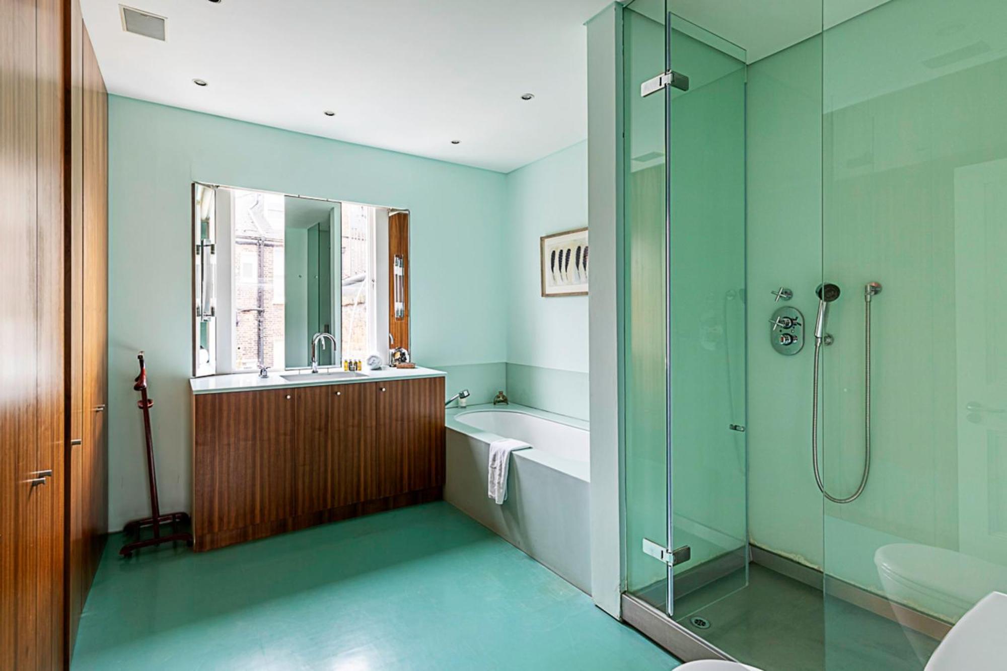 Luxe Retreat 5-bed Gem Londen
