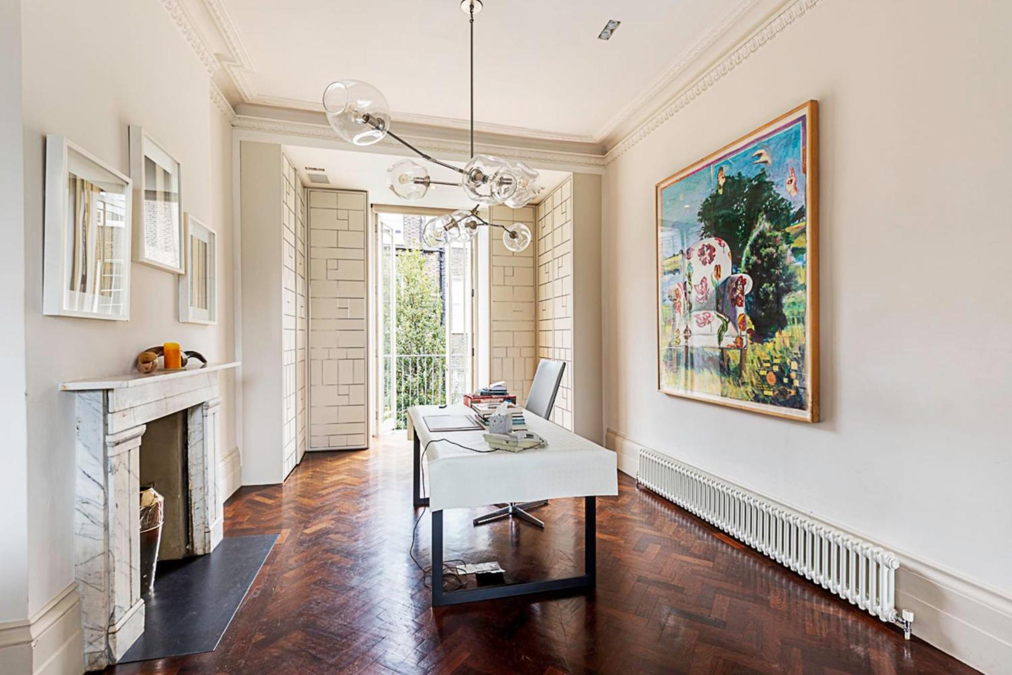 Vakantiehuis Luxe Retreat 5-bed Gem