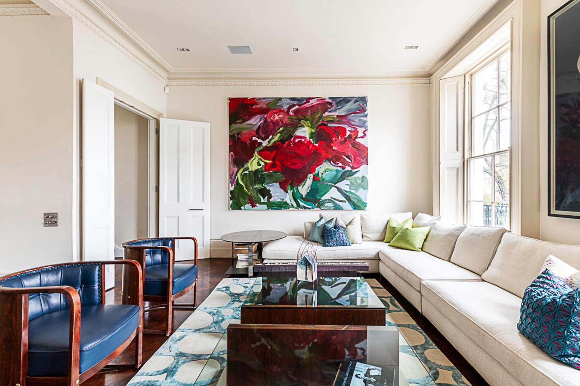 Luxe Retreat 5-bed Gem * Londen