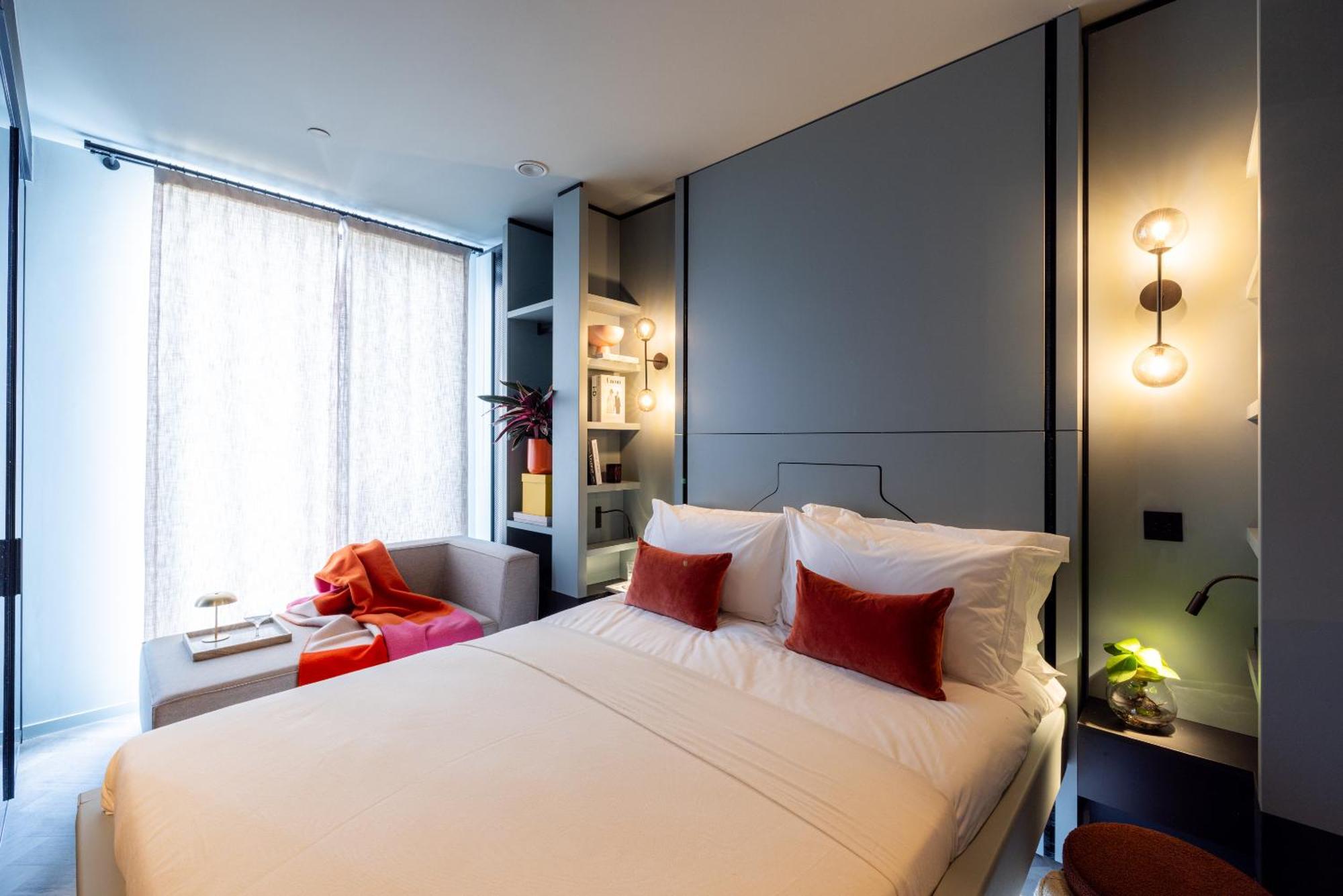 The Haydon By Nestor Lejlighed London
