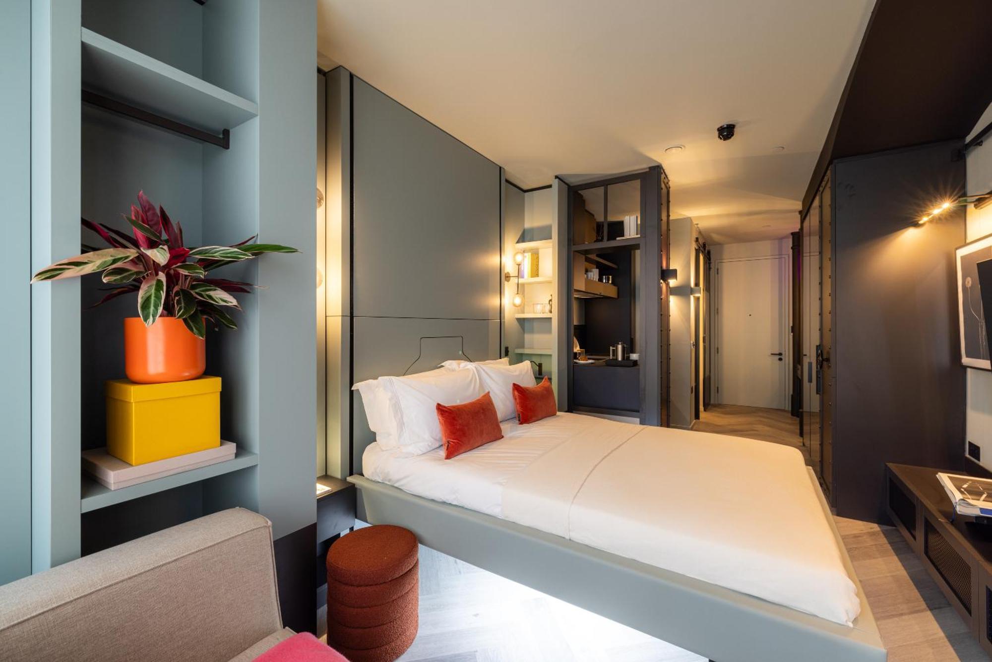 The Haydon By Nestor Lejlighed London